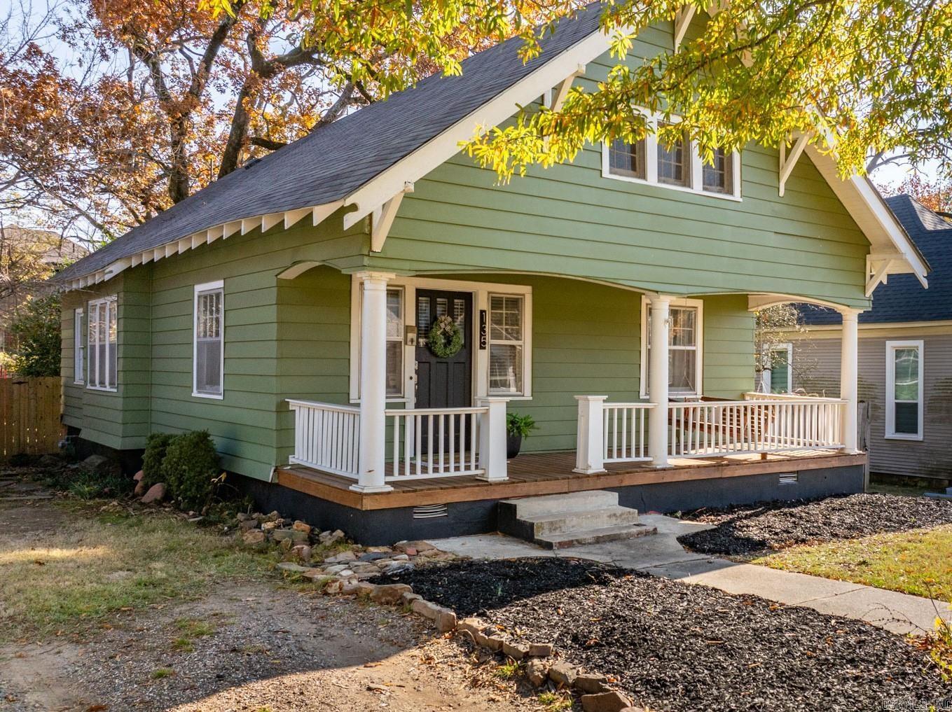 Stiffs CS - Residential