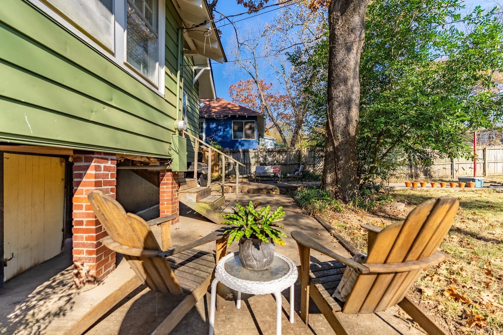 Stiffs CS - Residential