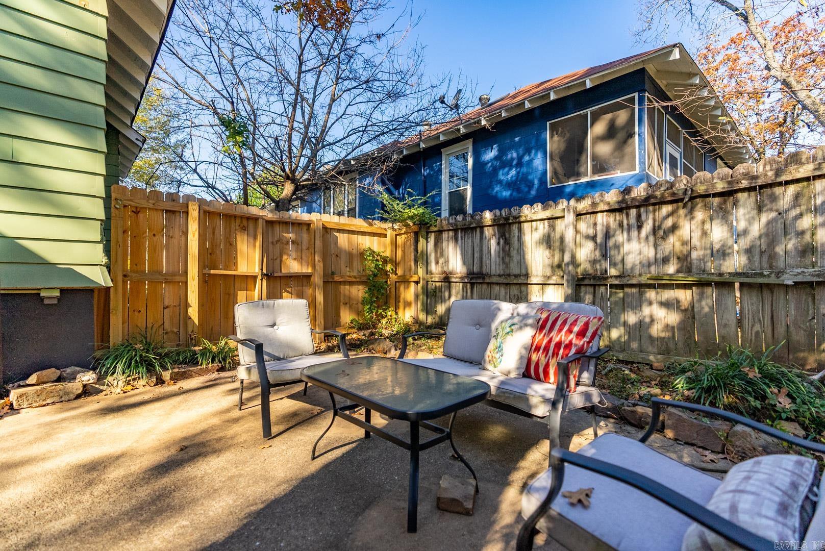 Stiffs CS - Residential