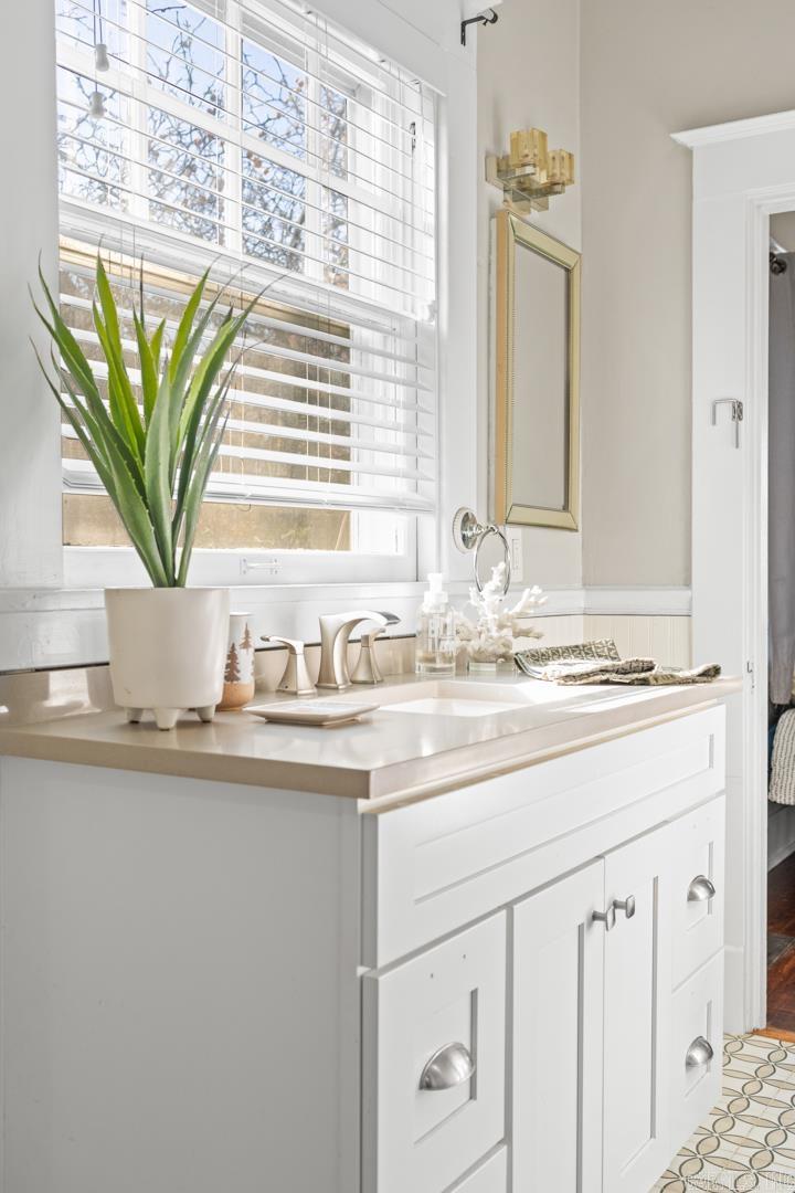 Stiffs CS - Residential