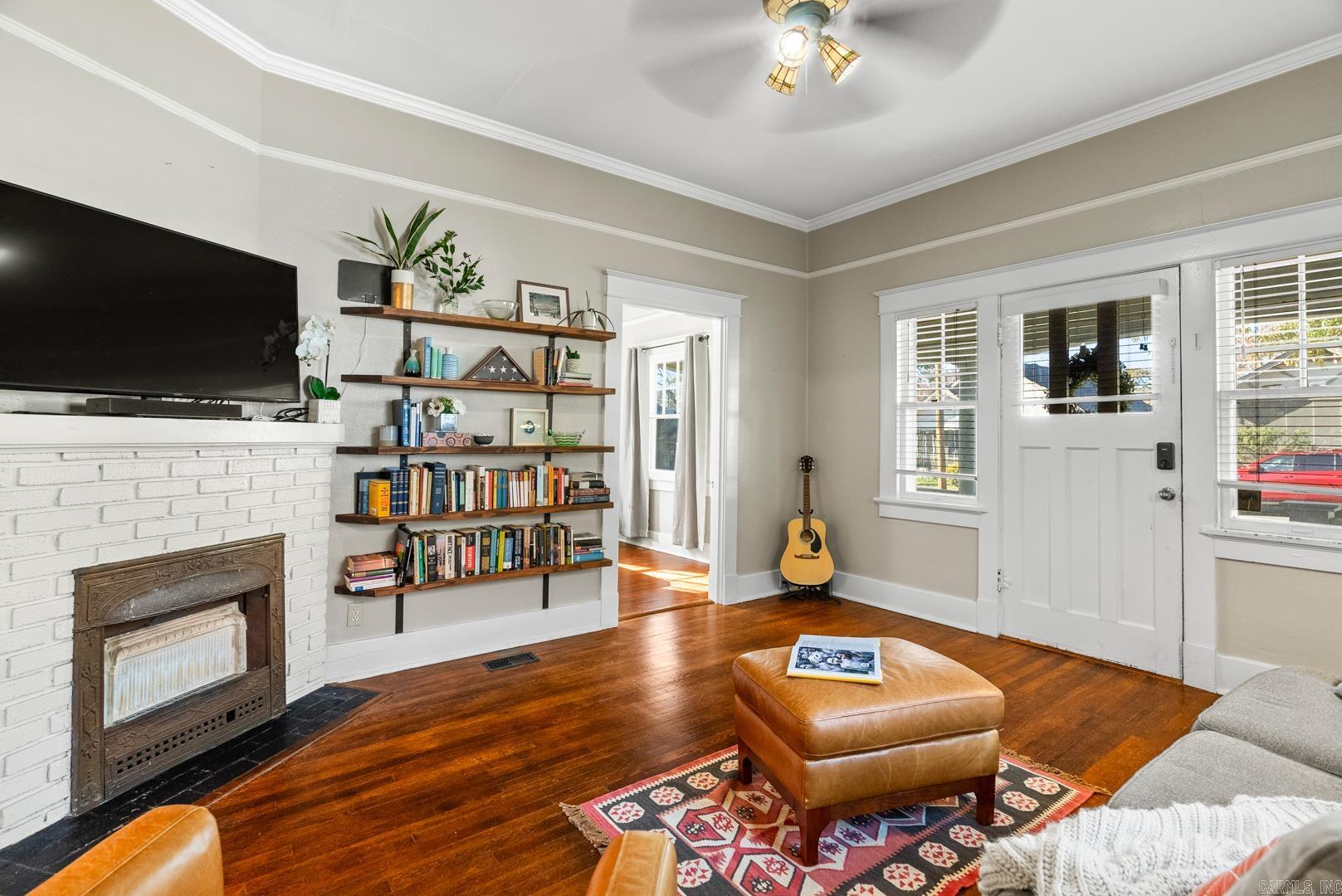 Stiffs CS - Residential