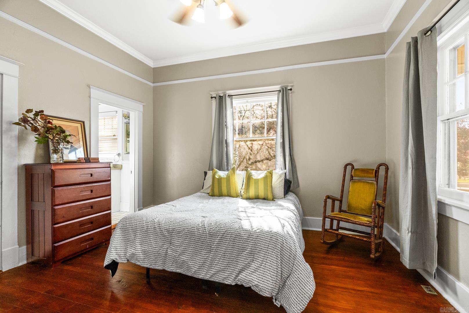 Stiffs CS - Residential