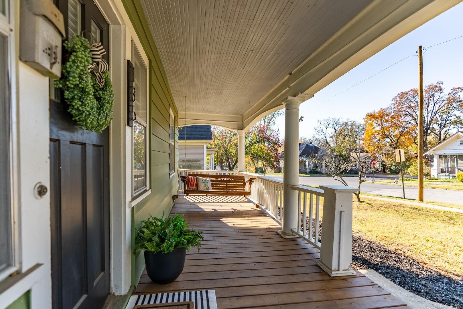 Stiffs CS - Residential