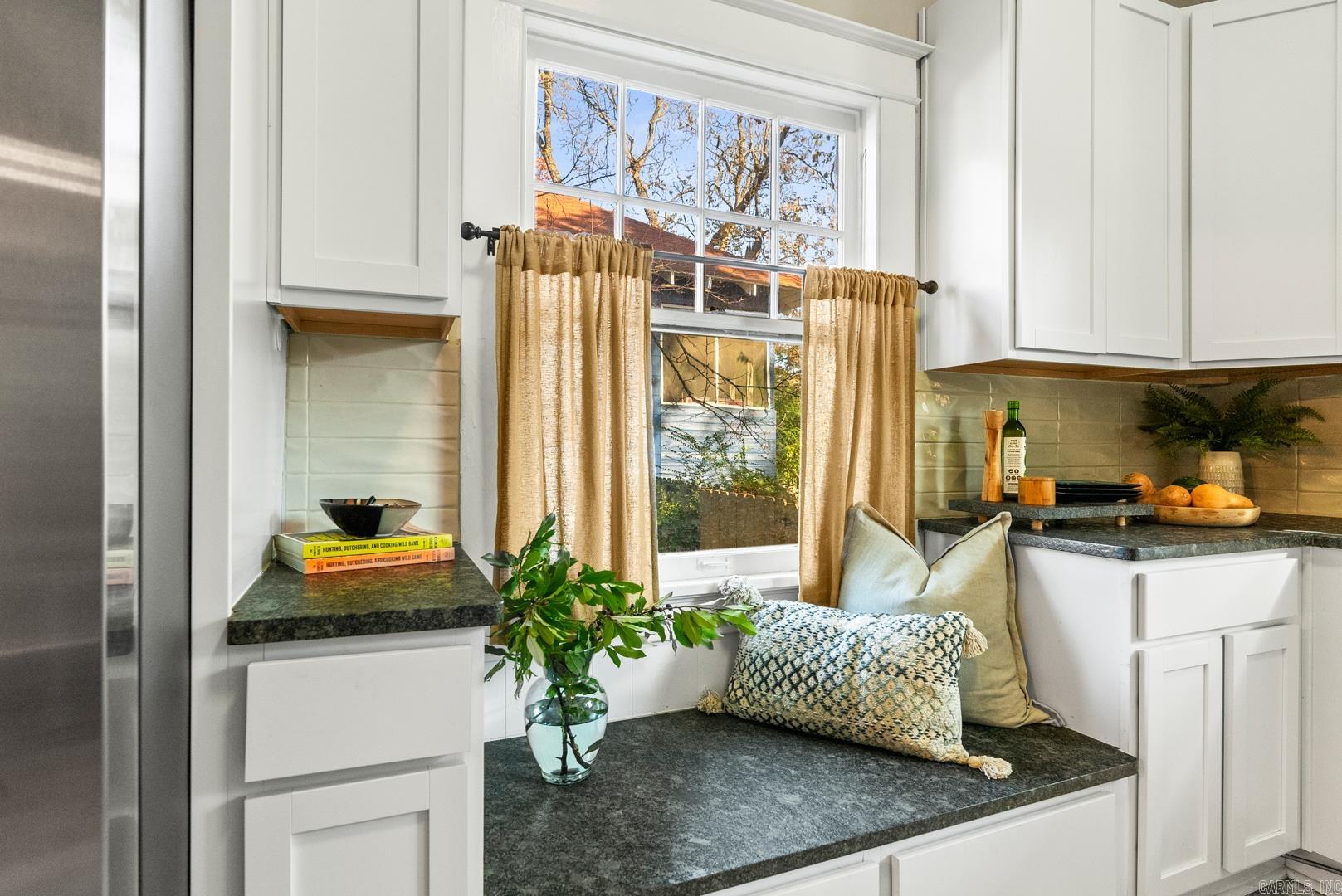 Stiffs CS - Residential