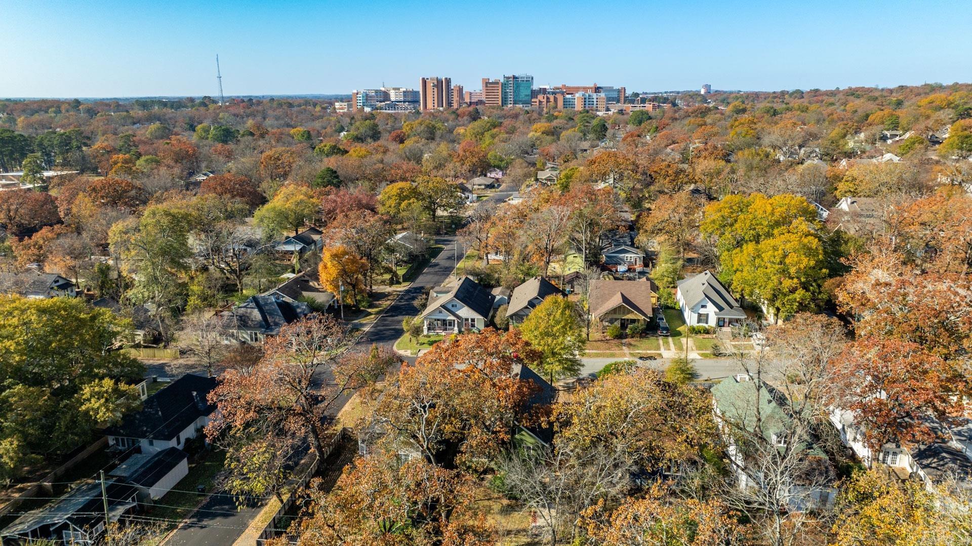 Stiffs CS - Residential