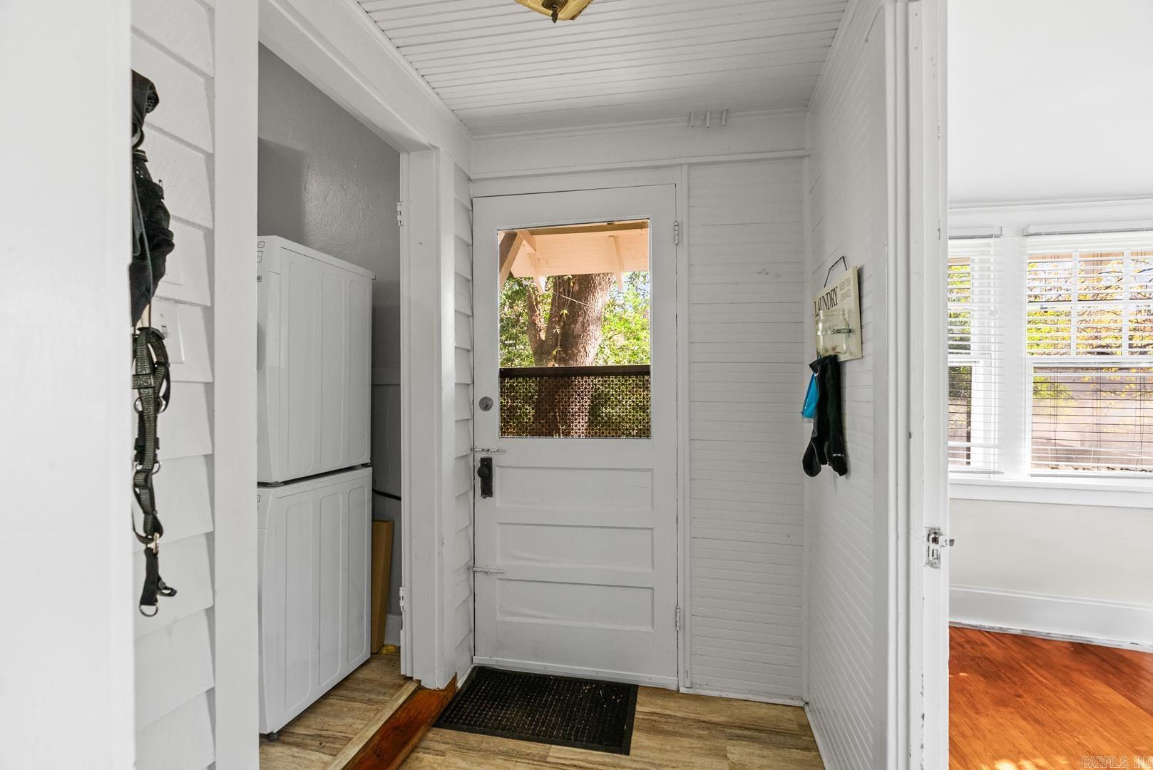 Stiffs CS - Residential