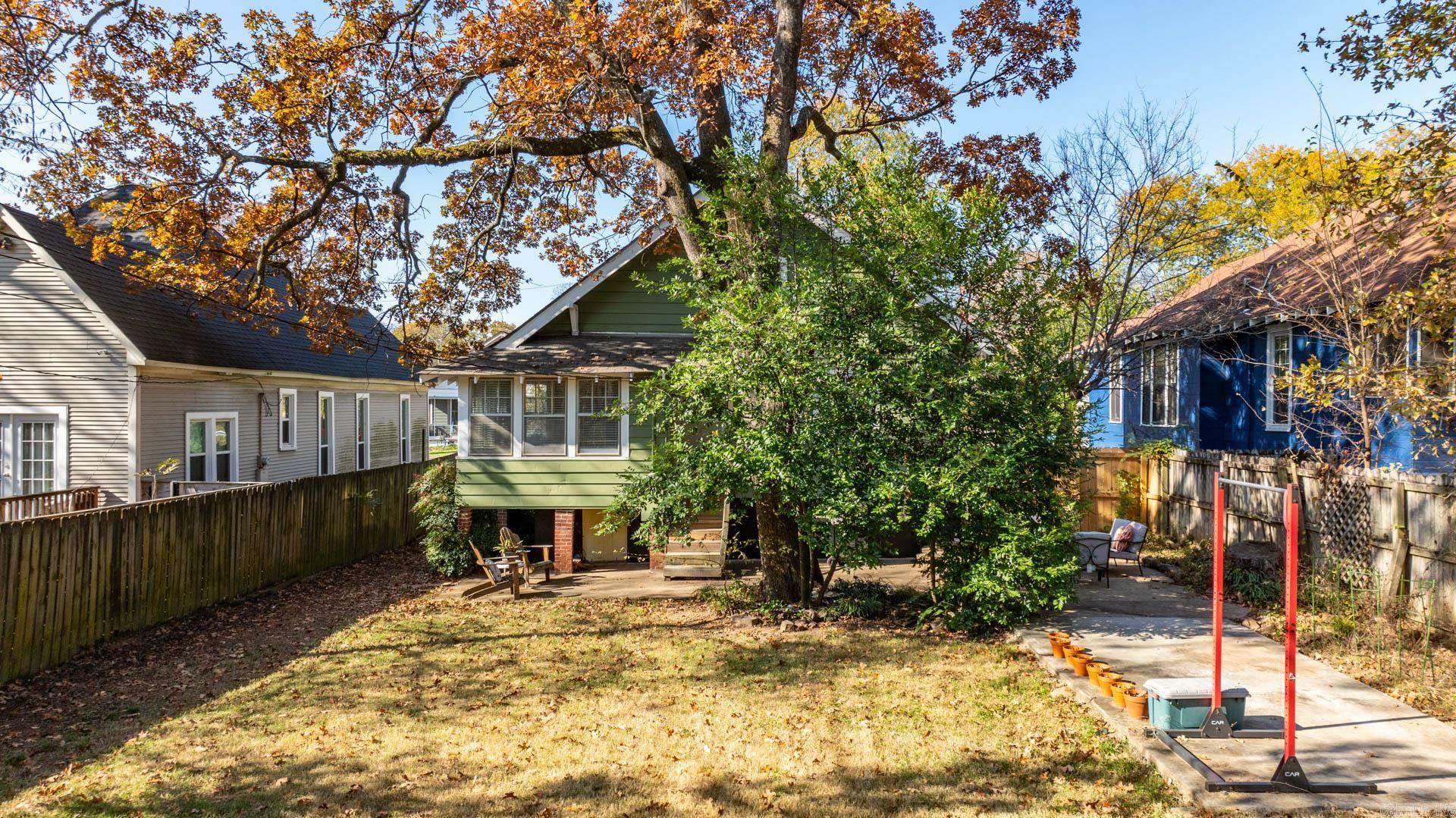 Stiffs CS - Residential