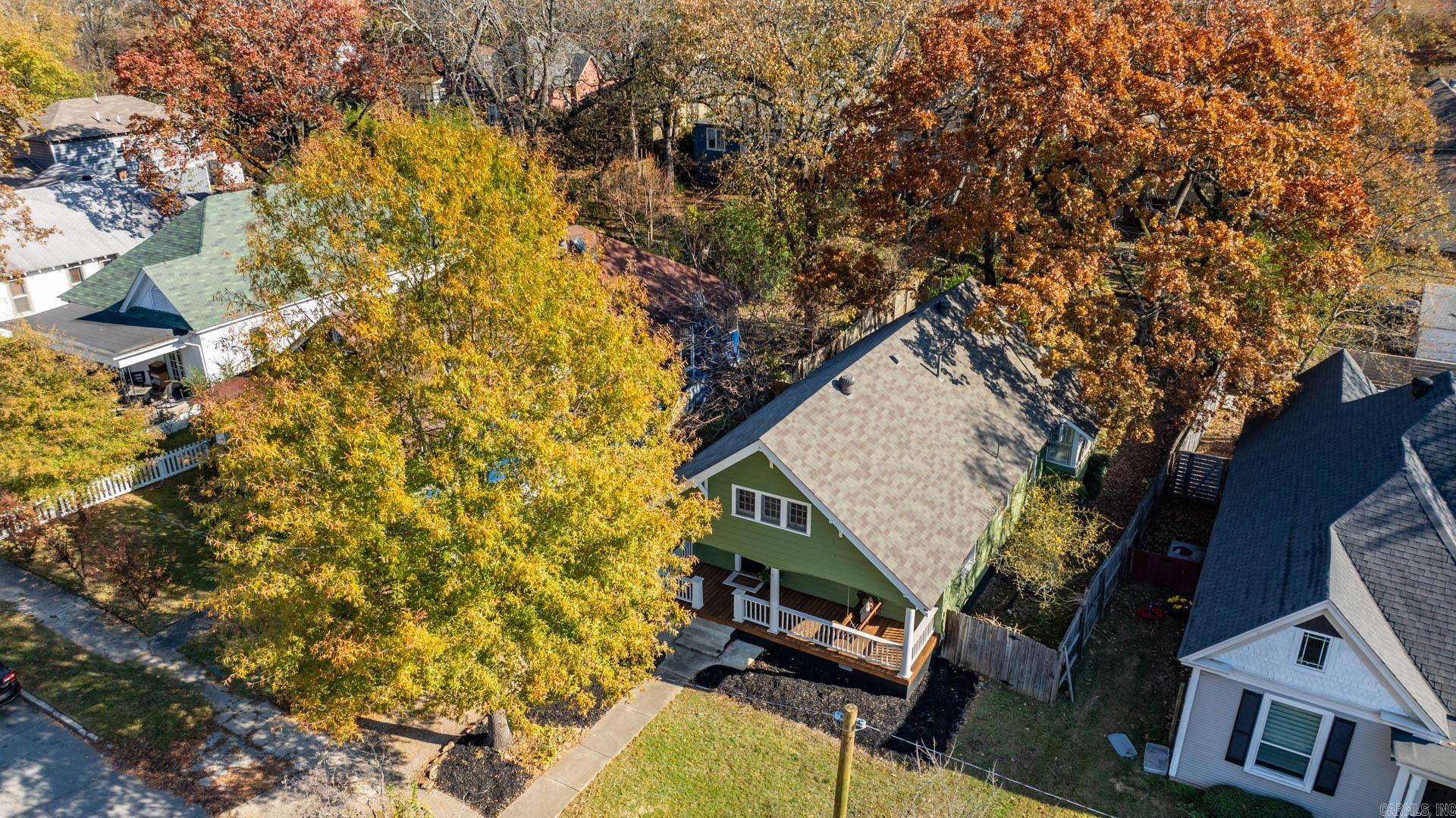 Stiffs CS - Residential