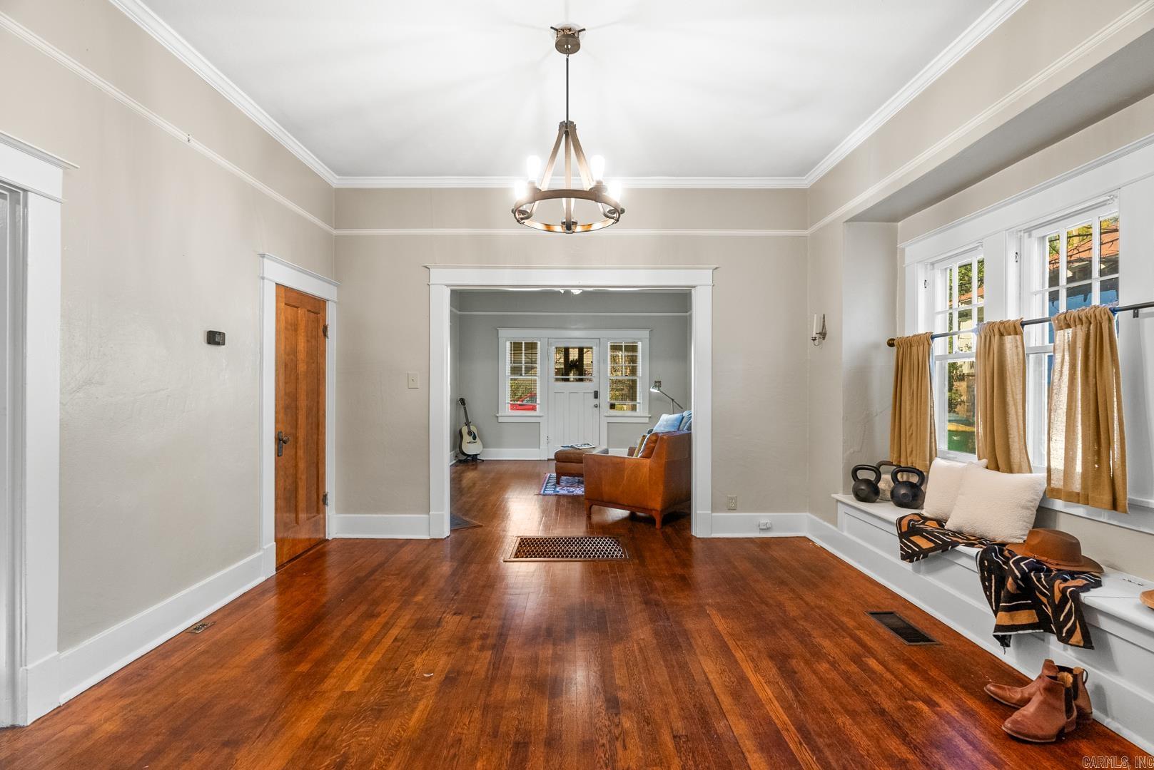 Stiffs CS - Residential