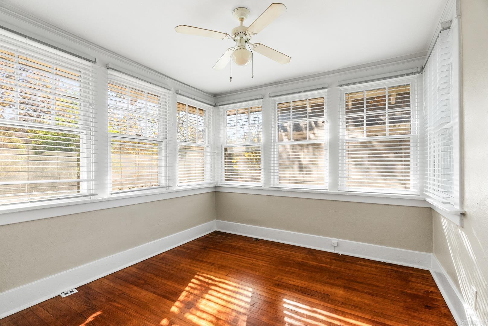 Stiffs CS - Residential