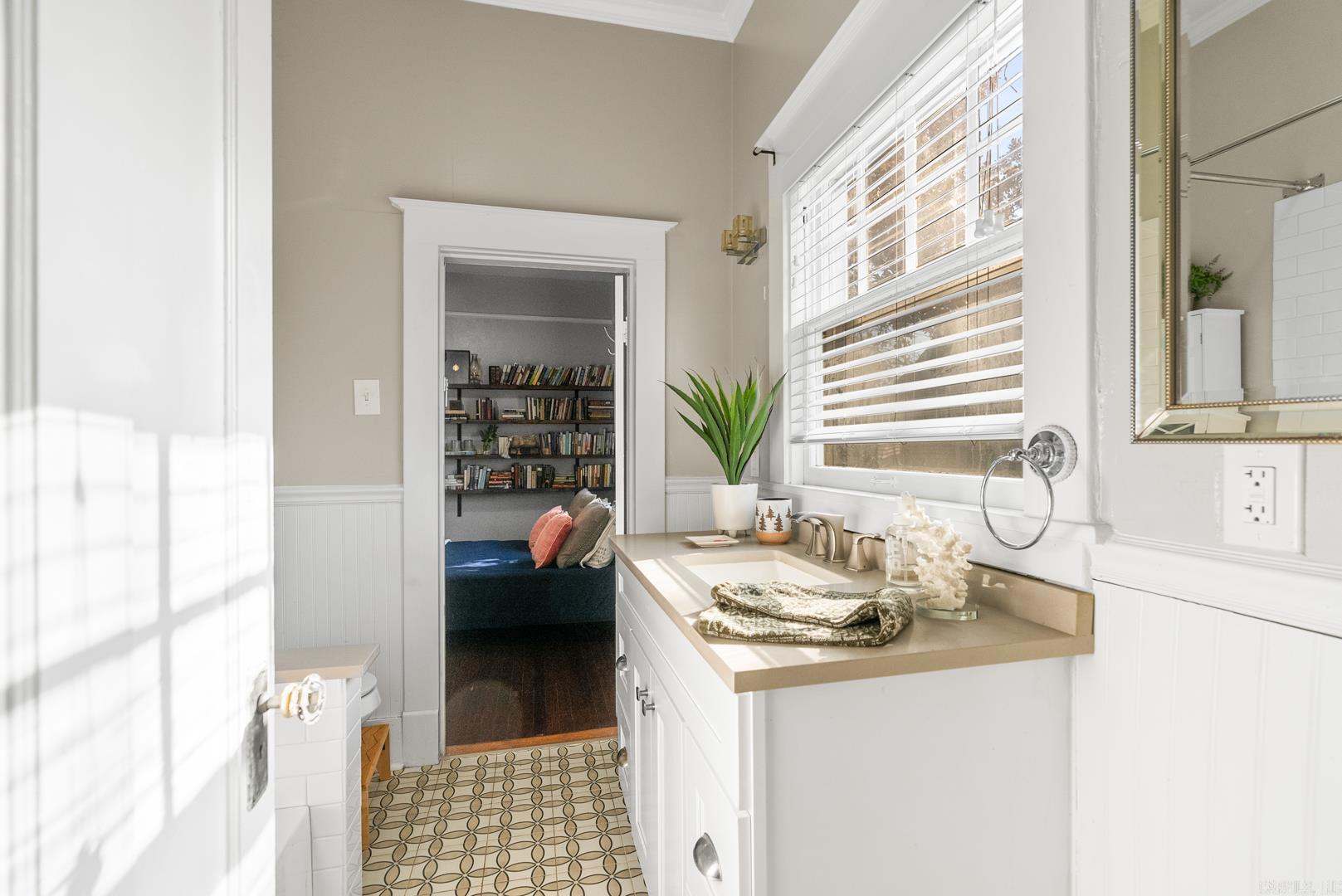 Stiffs CS - Residential