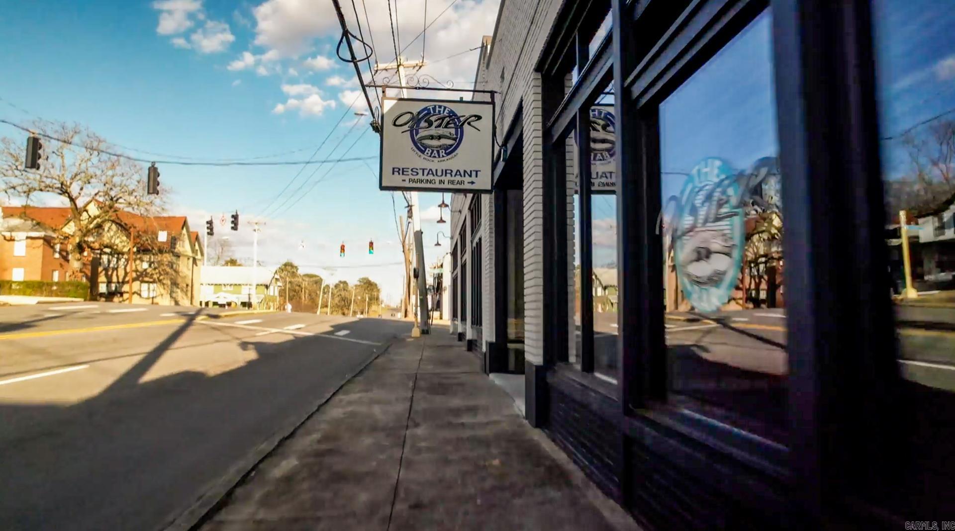 Stiffs CS - Residential