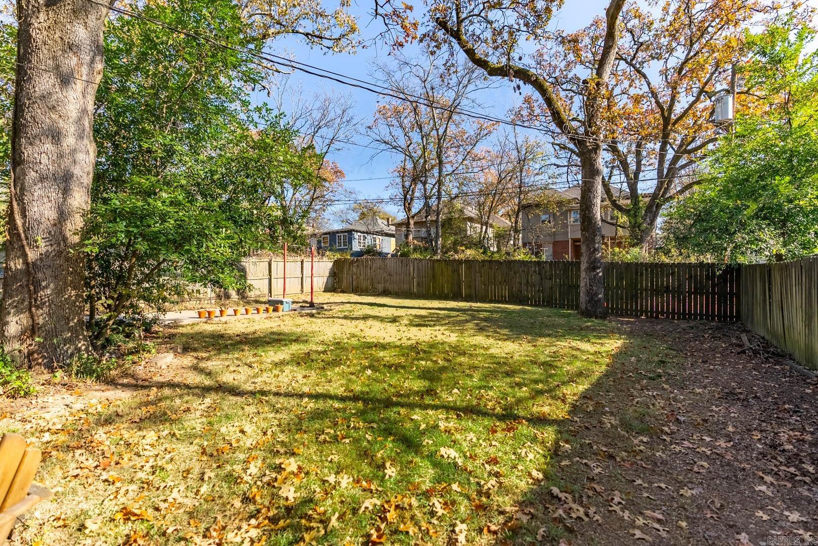 Stiffs CS - Residential