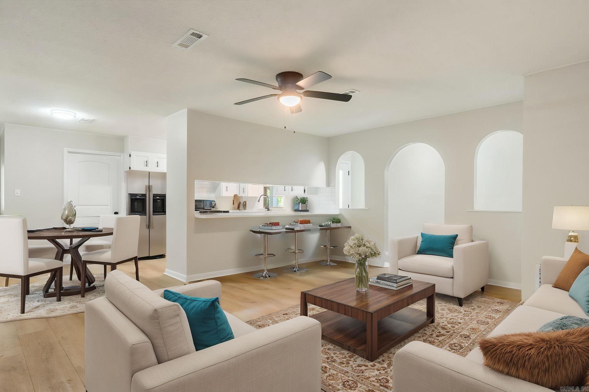 LOVE ADDN - Residential