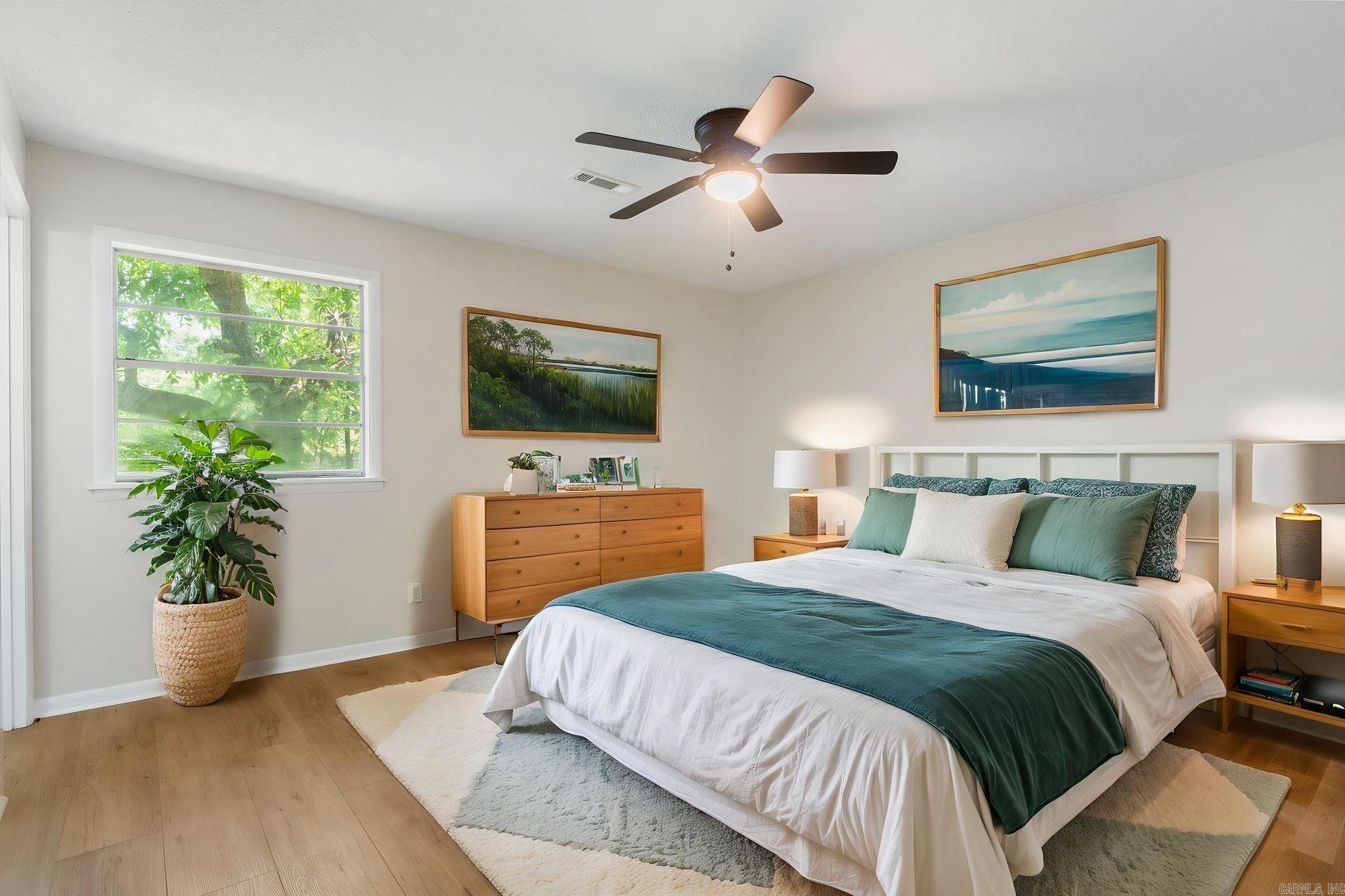 LOVE ADDN - Residential