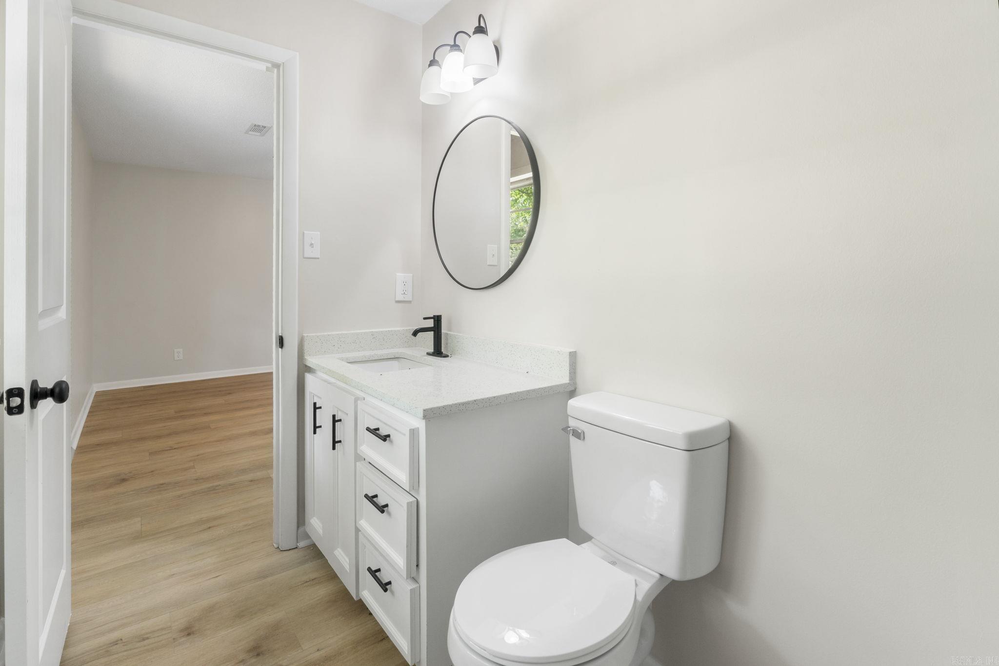 LOVE ADDN - Residential