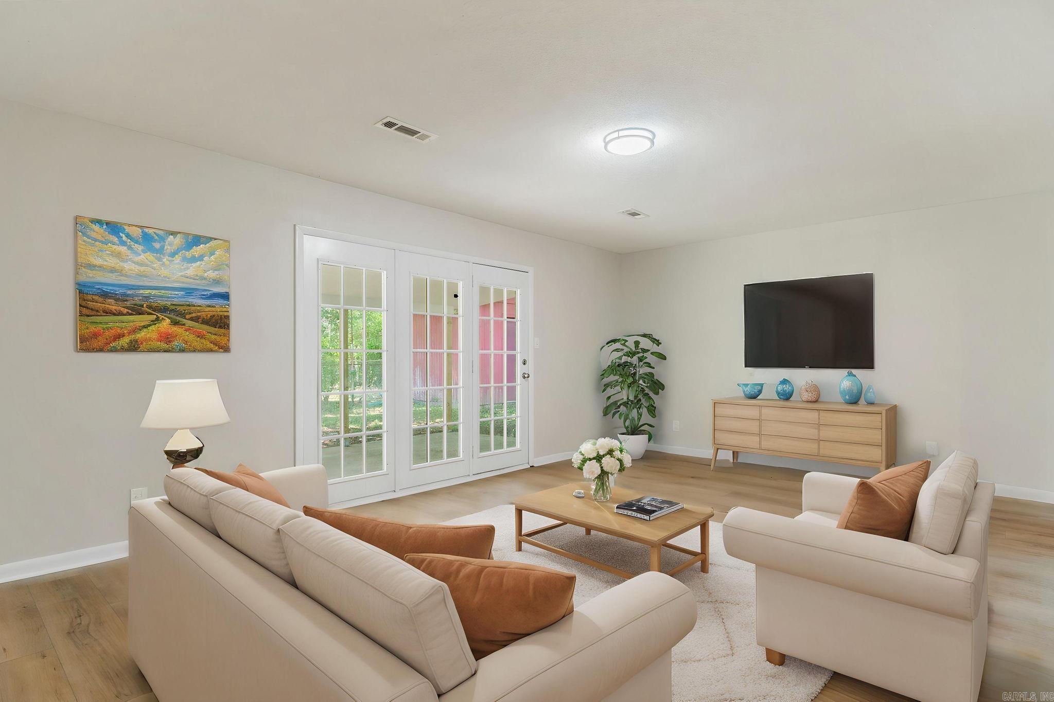 LOVE ADDN - Residential