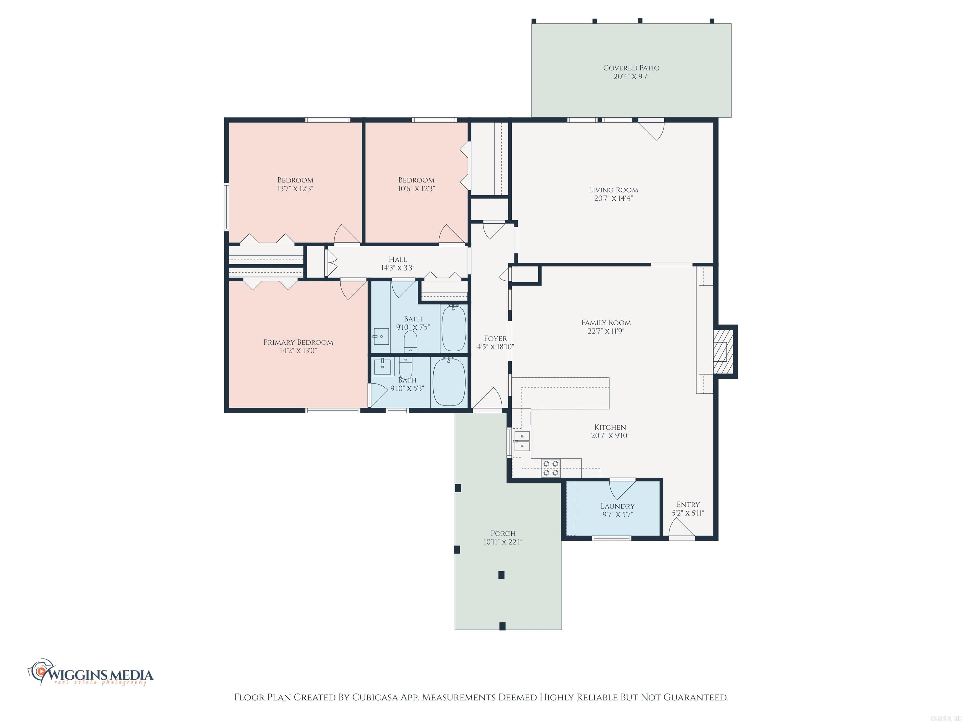 LOVE ADDN - Residential