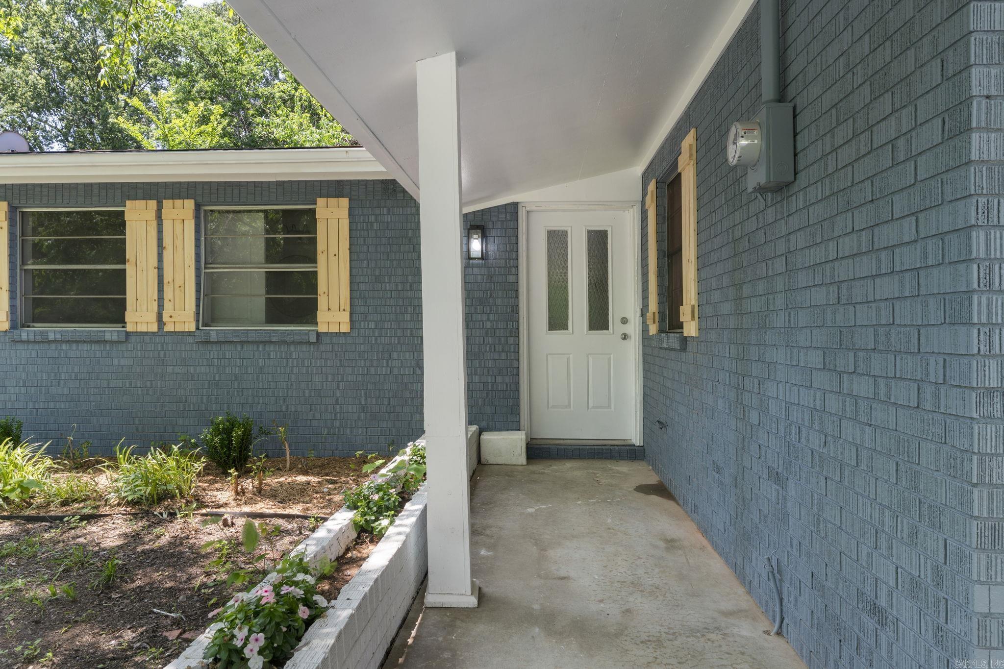 LOVE ADDN - Residential