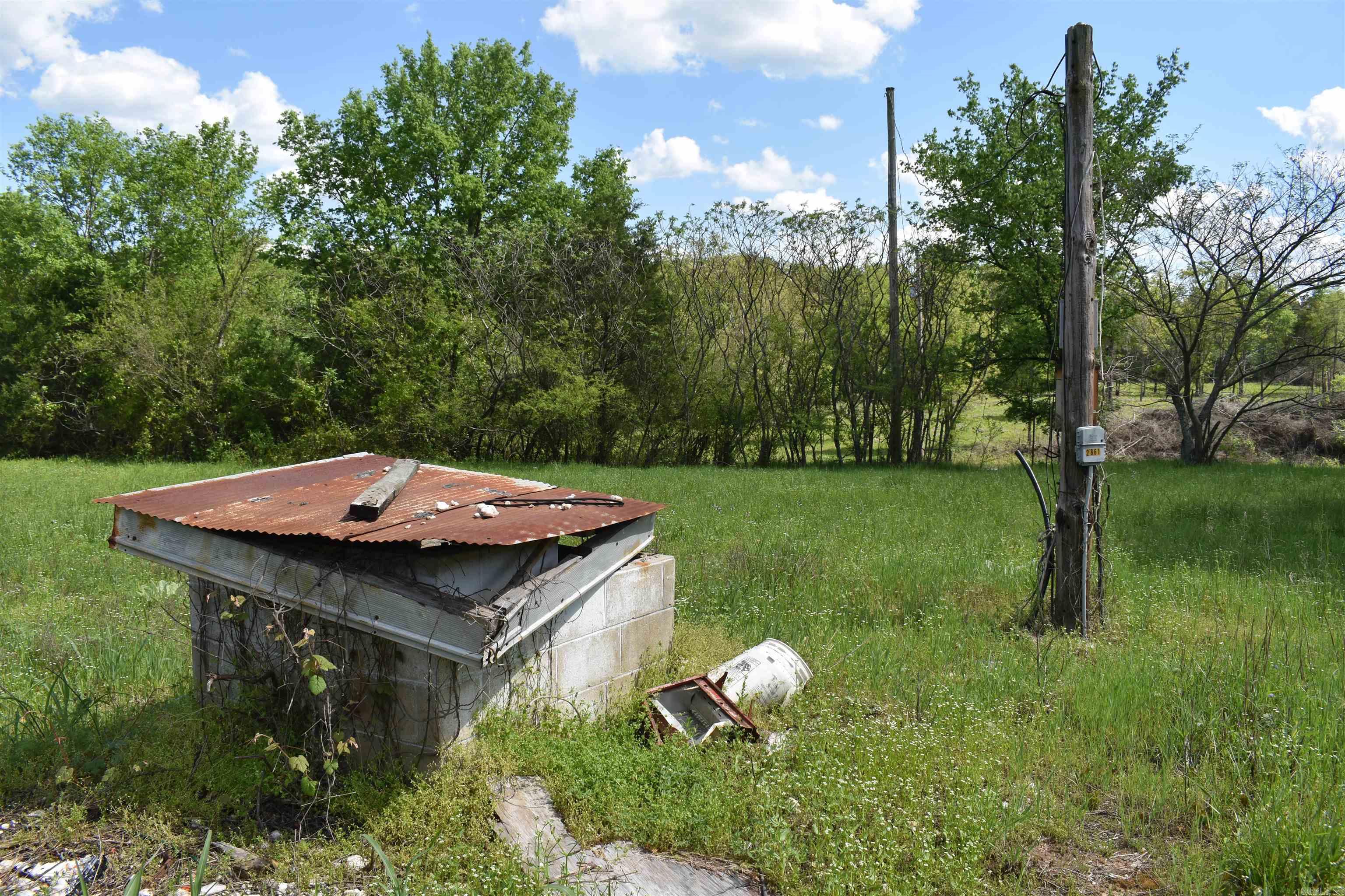 Metes & Bounds - Land