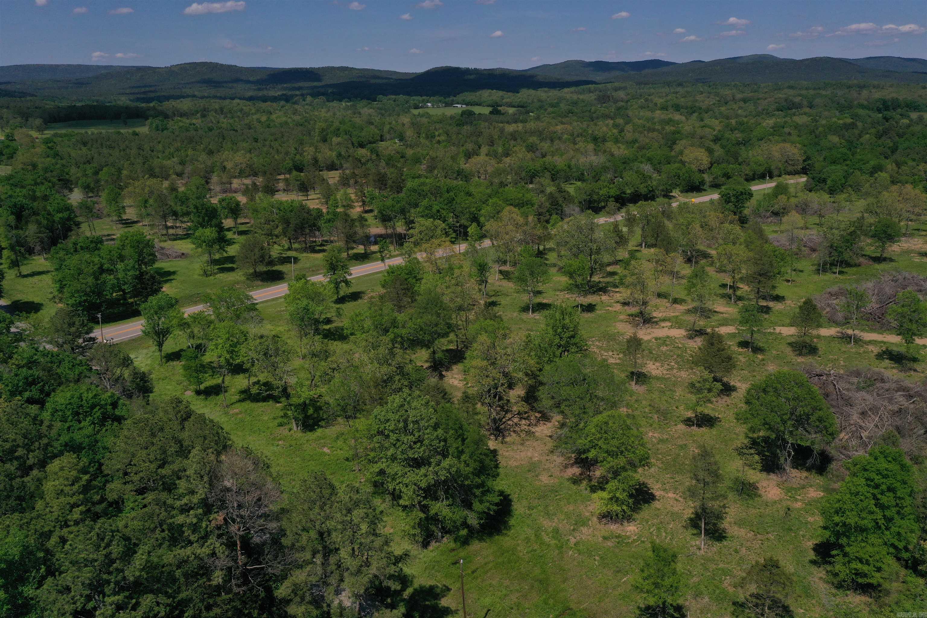 Metes & Bounds - Land