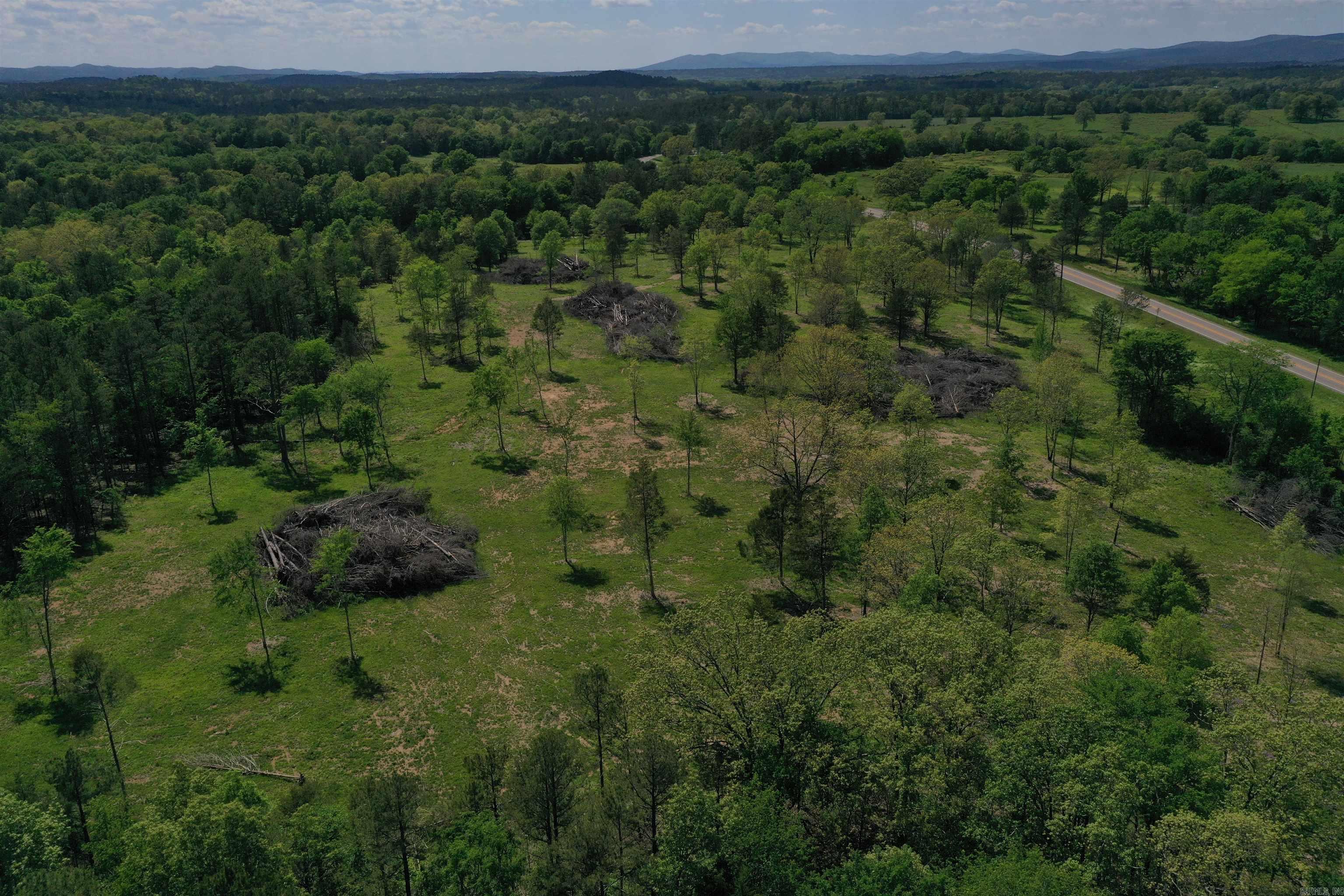 Metes & Bounds - Land