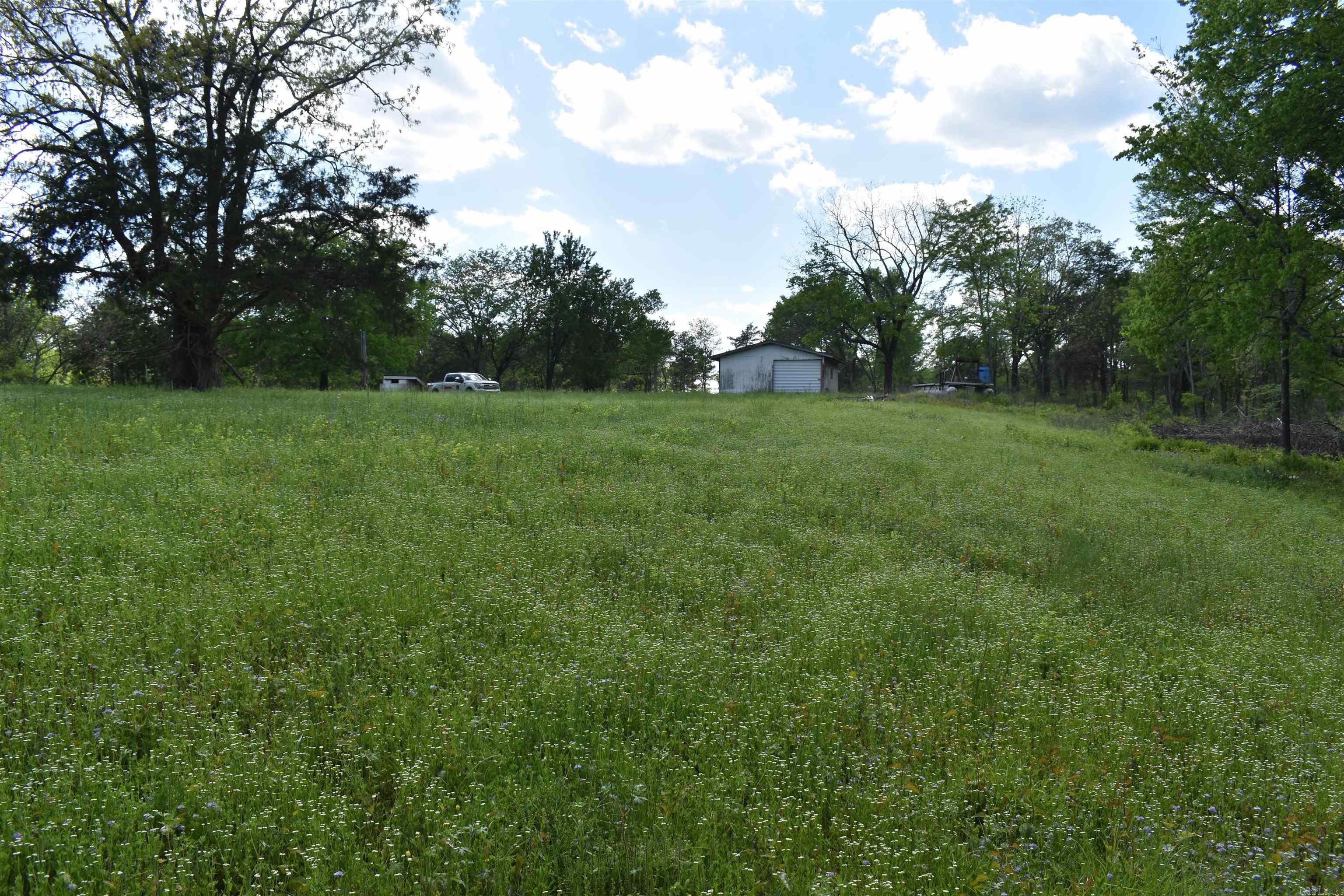 Metes & Bounds - Land