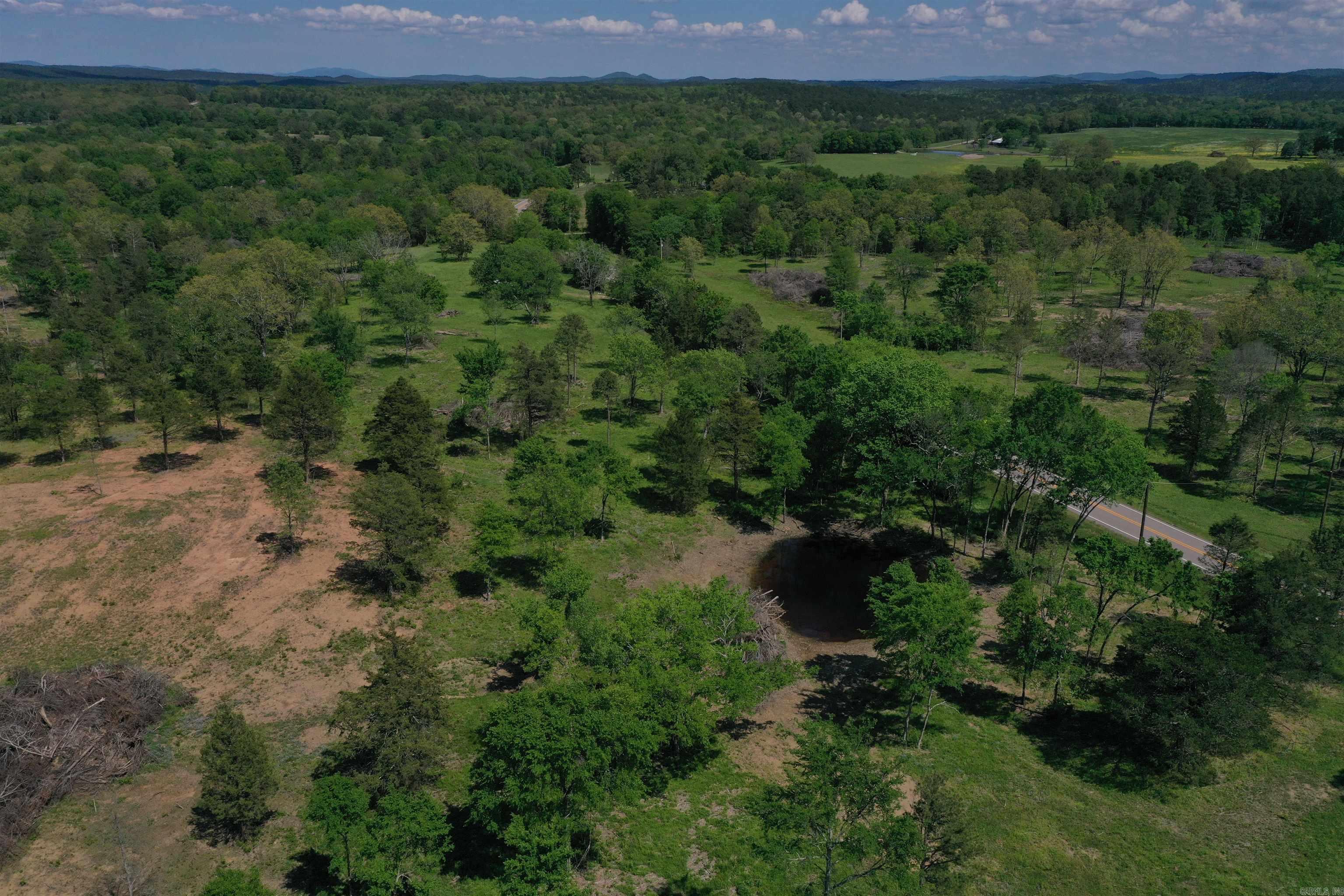 Metes & Bounds - Land