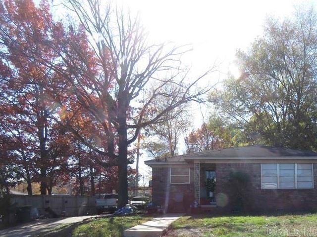 RIDGECREST MANOR - Residential