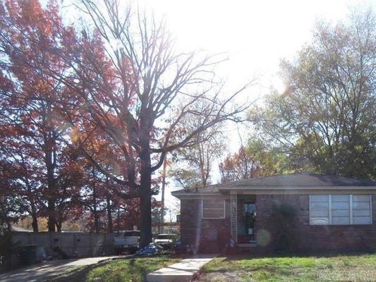 6101 RIDGECREST DR, LITTLE ROCK, AR 72205 - Image b53b9aa3cc6048b286d8a99b620c0e11/614542660