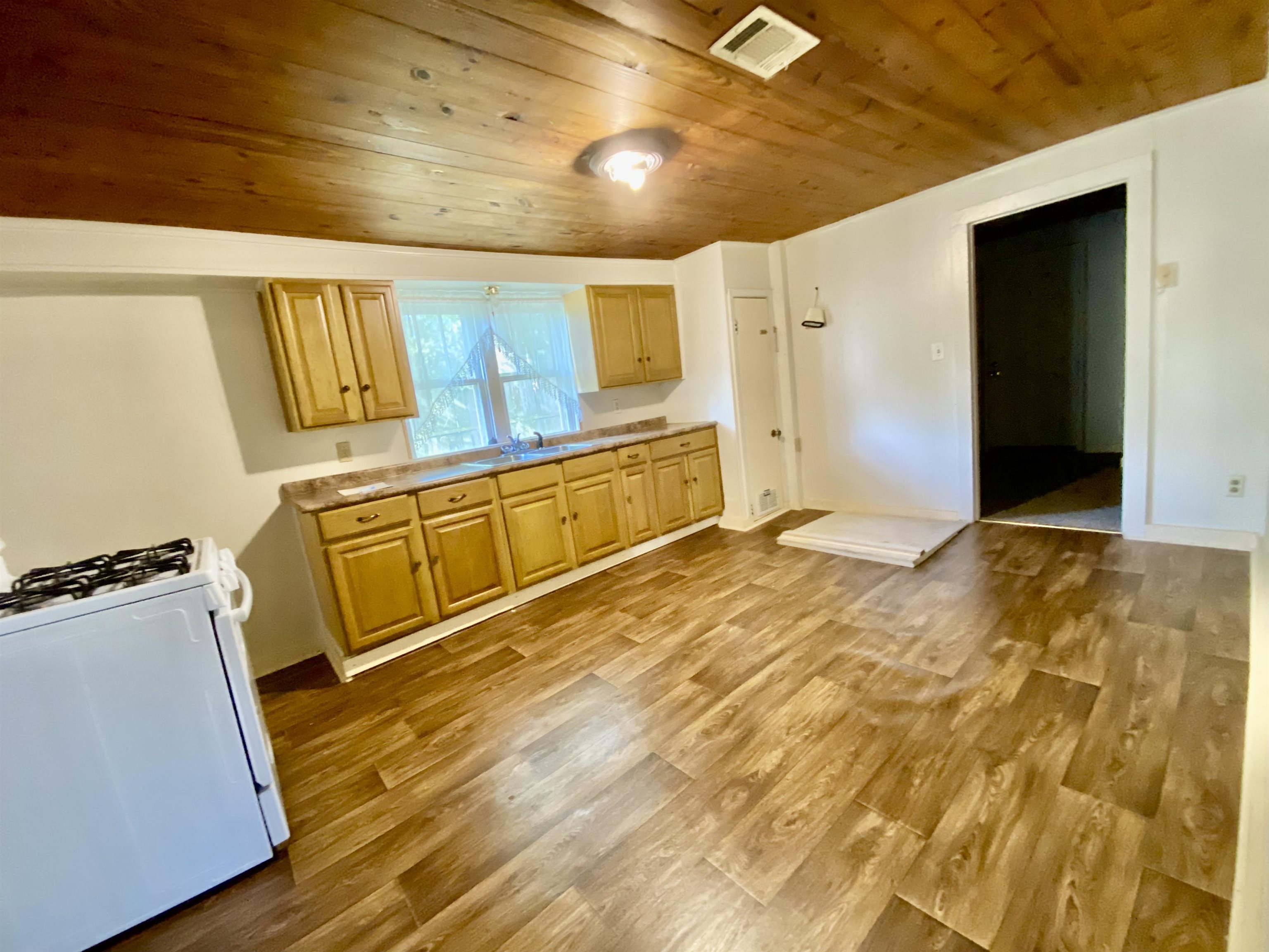 Gibson Boas - Residential