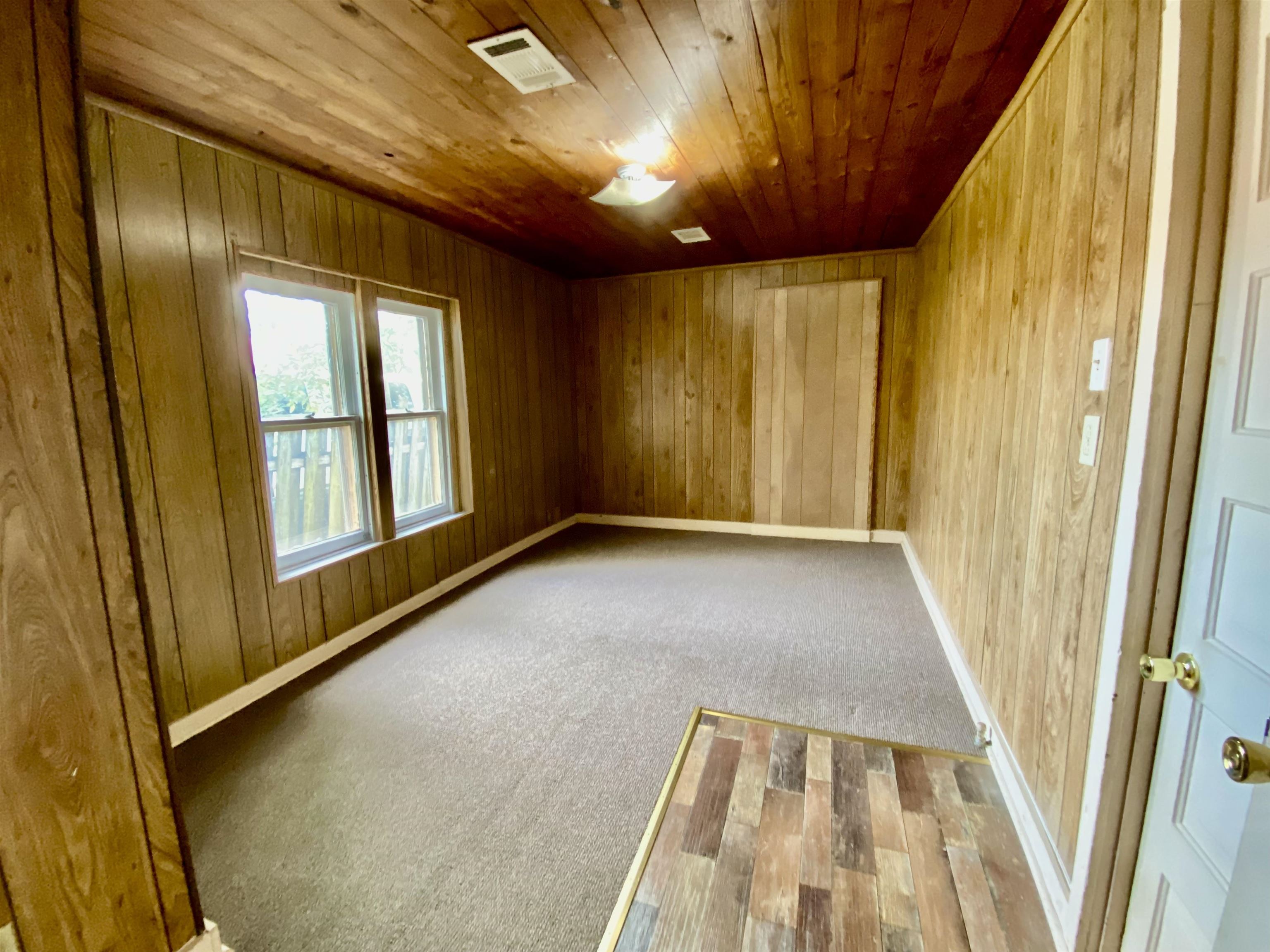 Gibson Boas - Residential