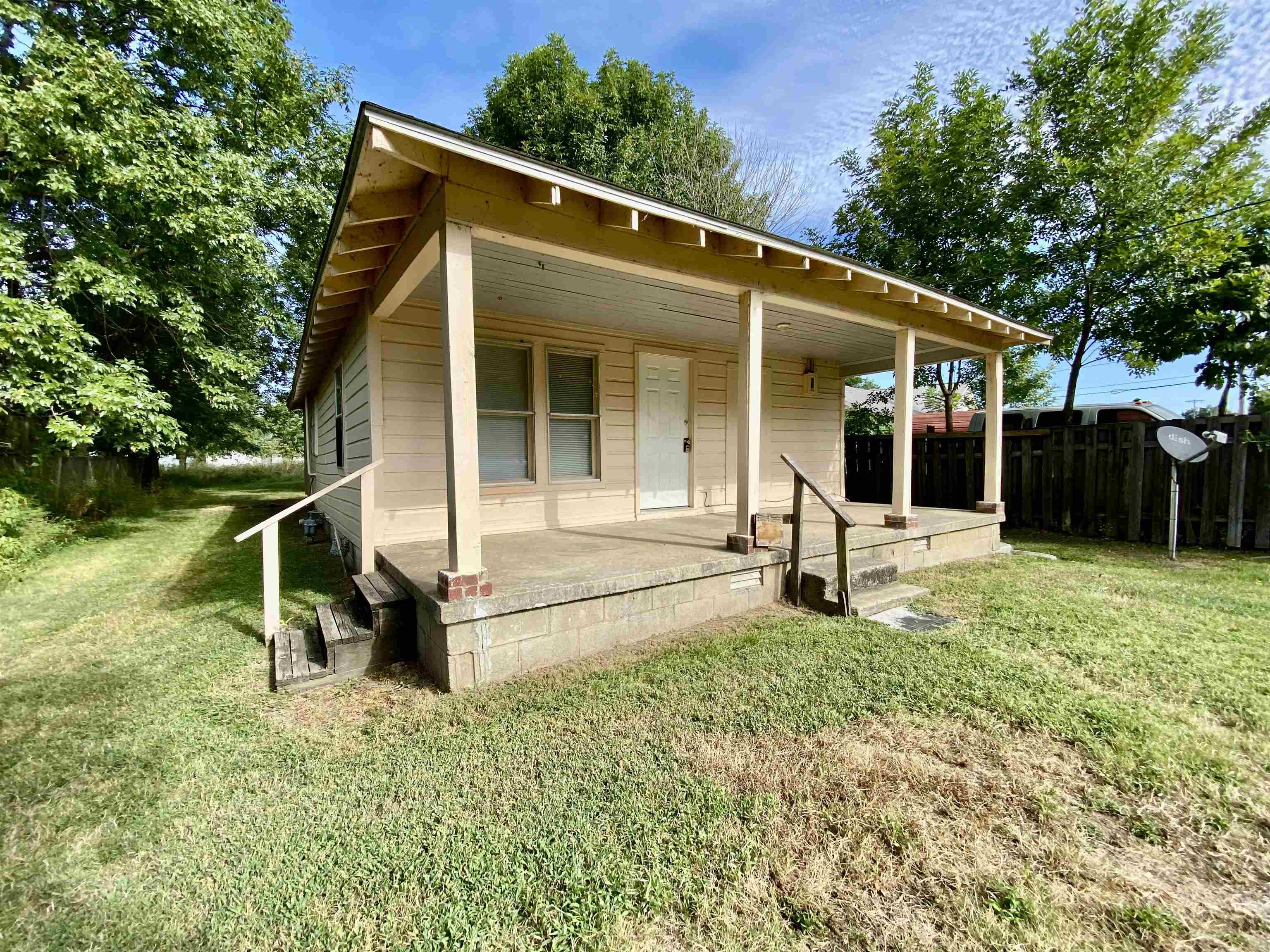 Gibson Boas - Residential