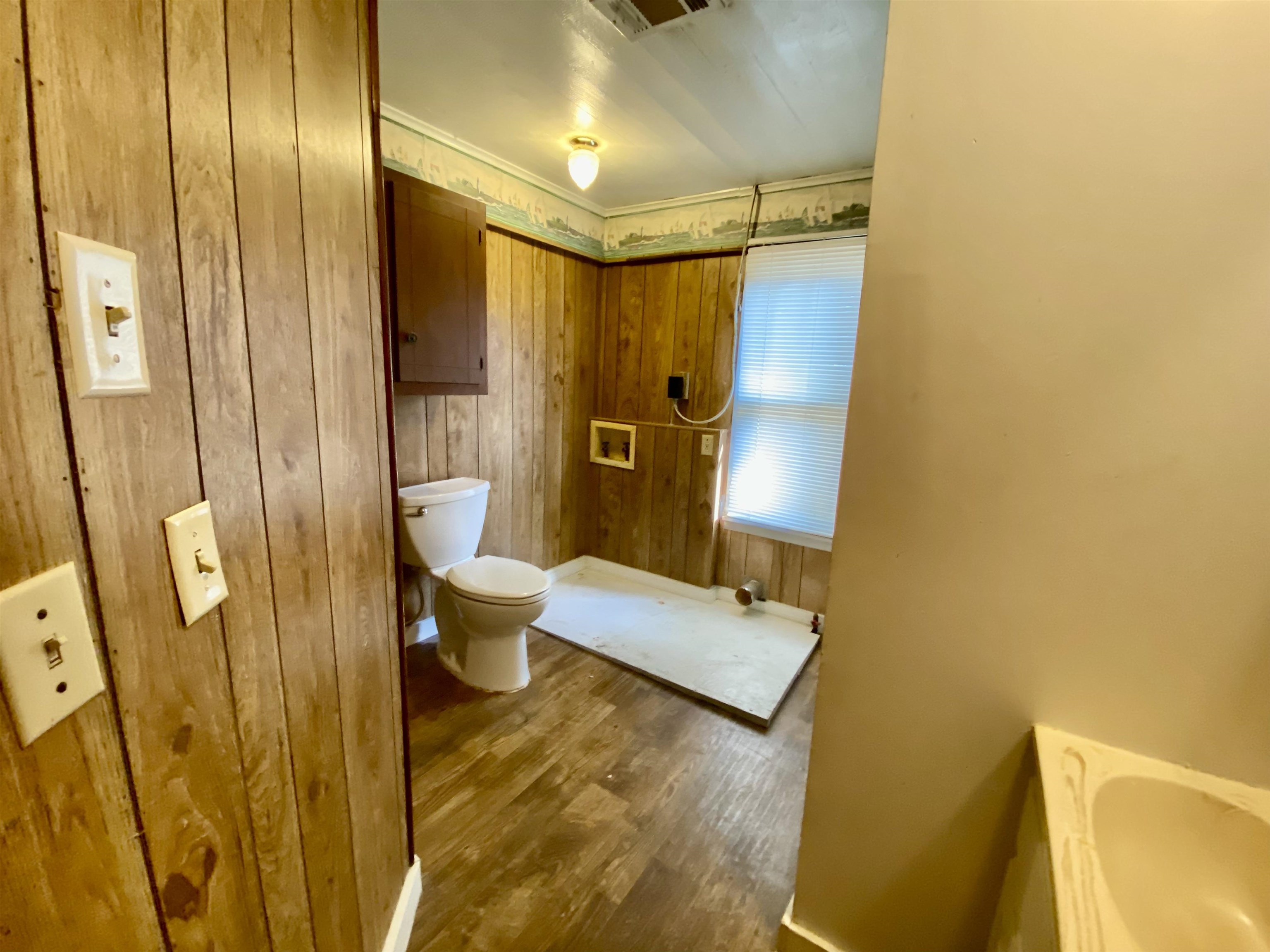 Gibson Boas - Residential