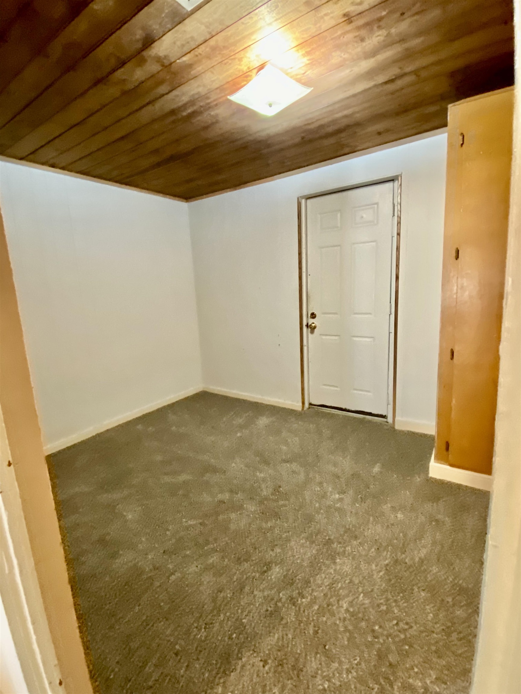 Gibson Boas - Residential