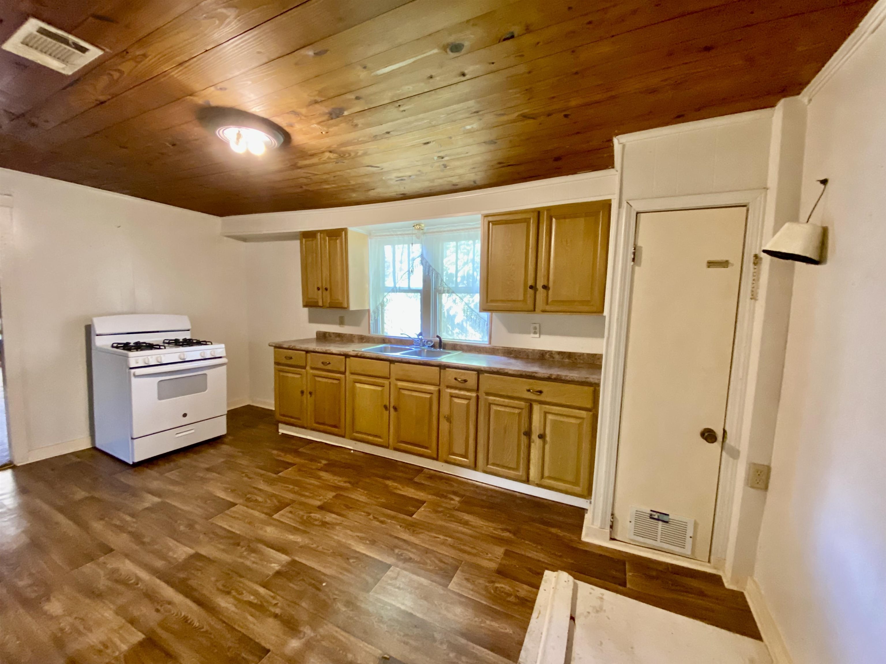 Gibson Boas - Residential