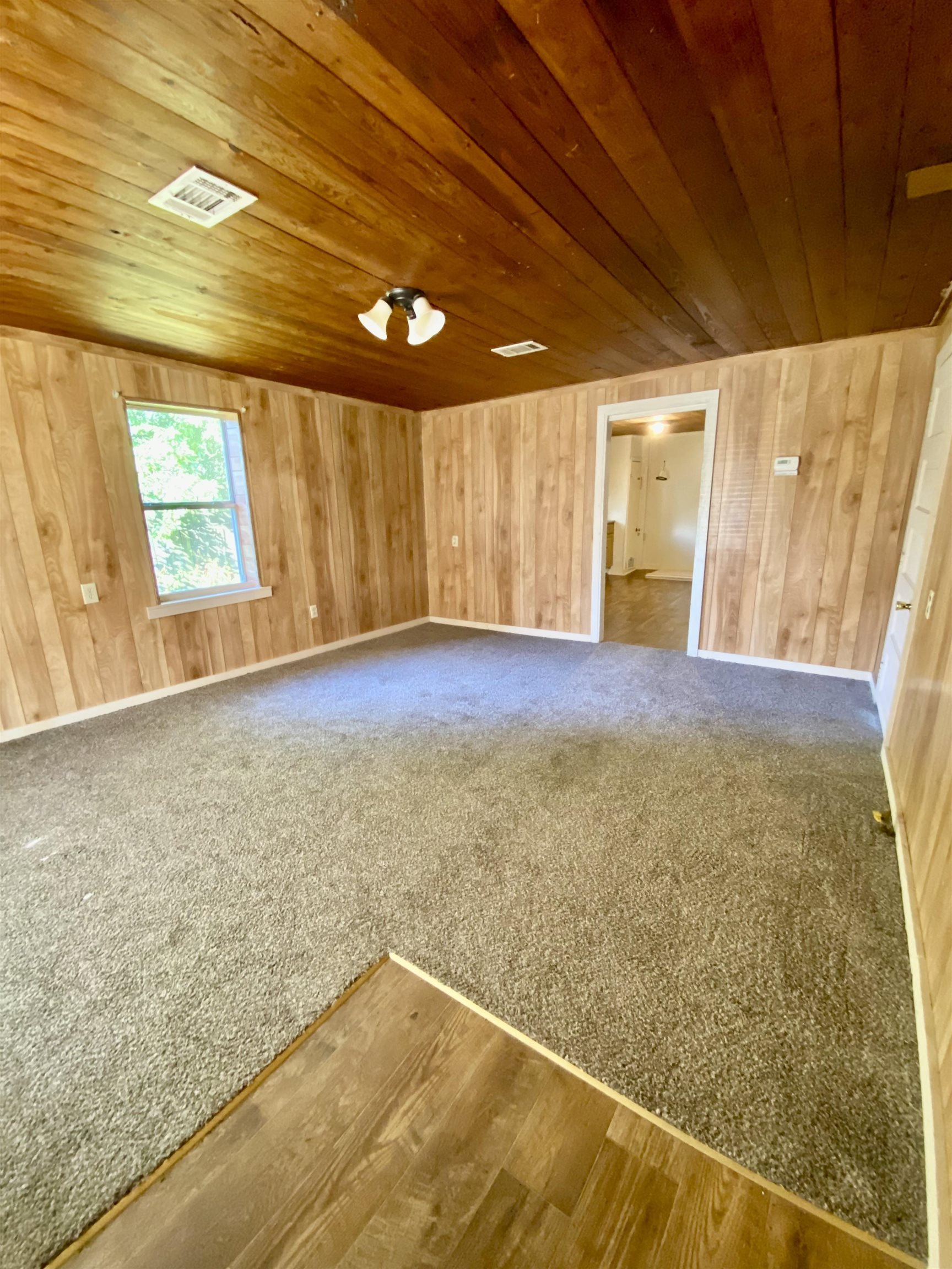 Gibson Boas - Residential