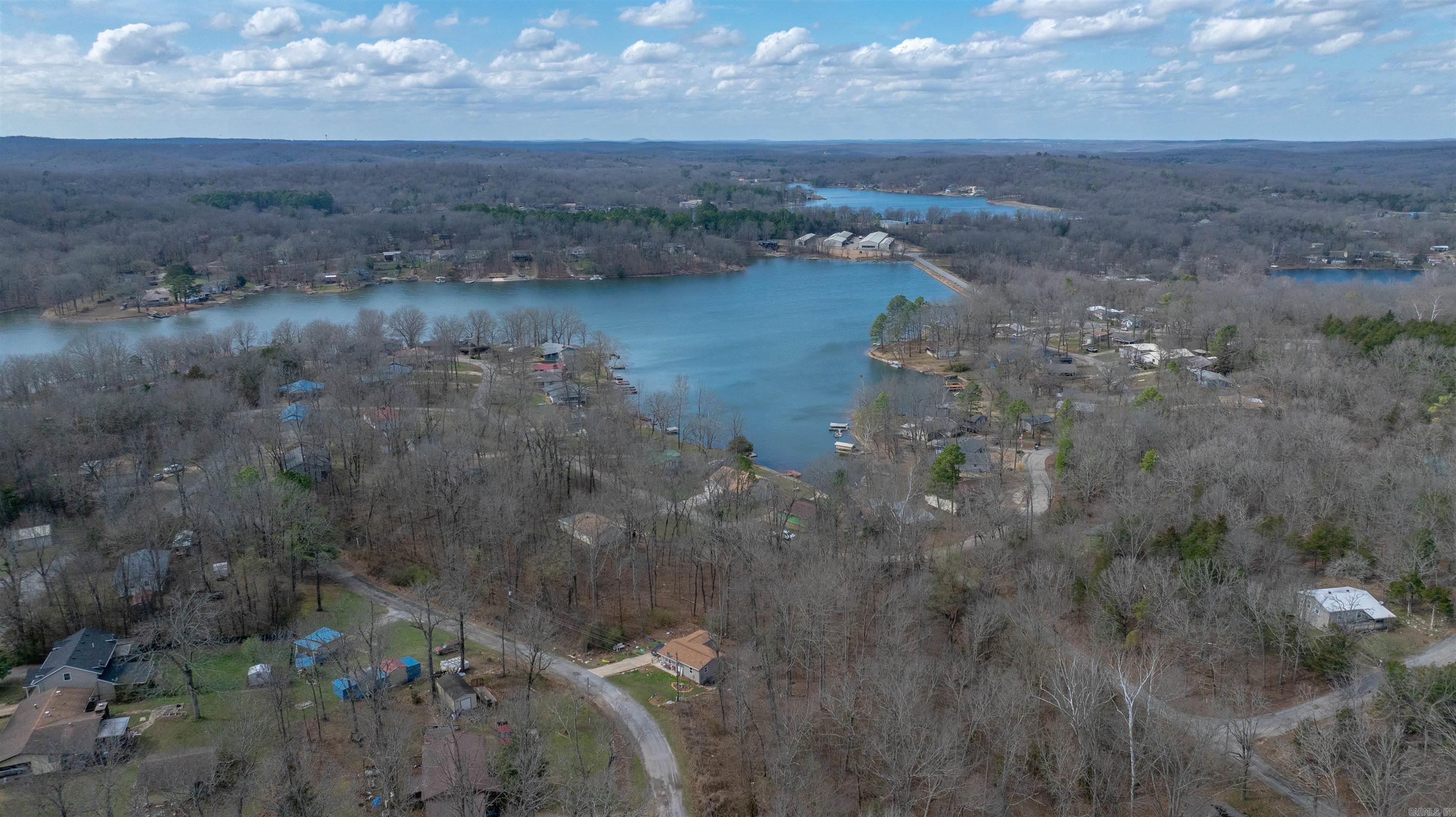 EAST LAKE - Residential