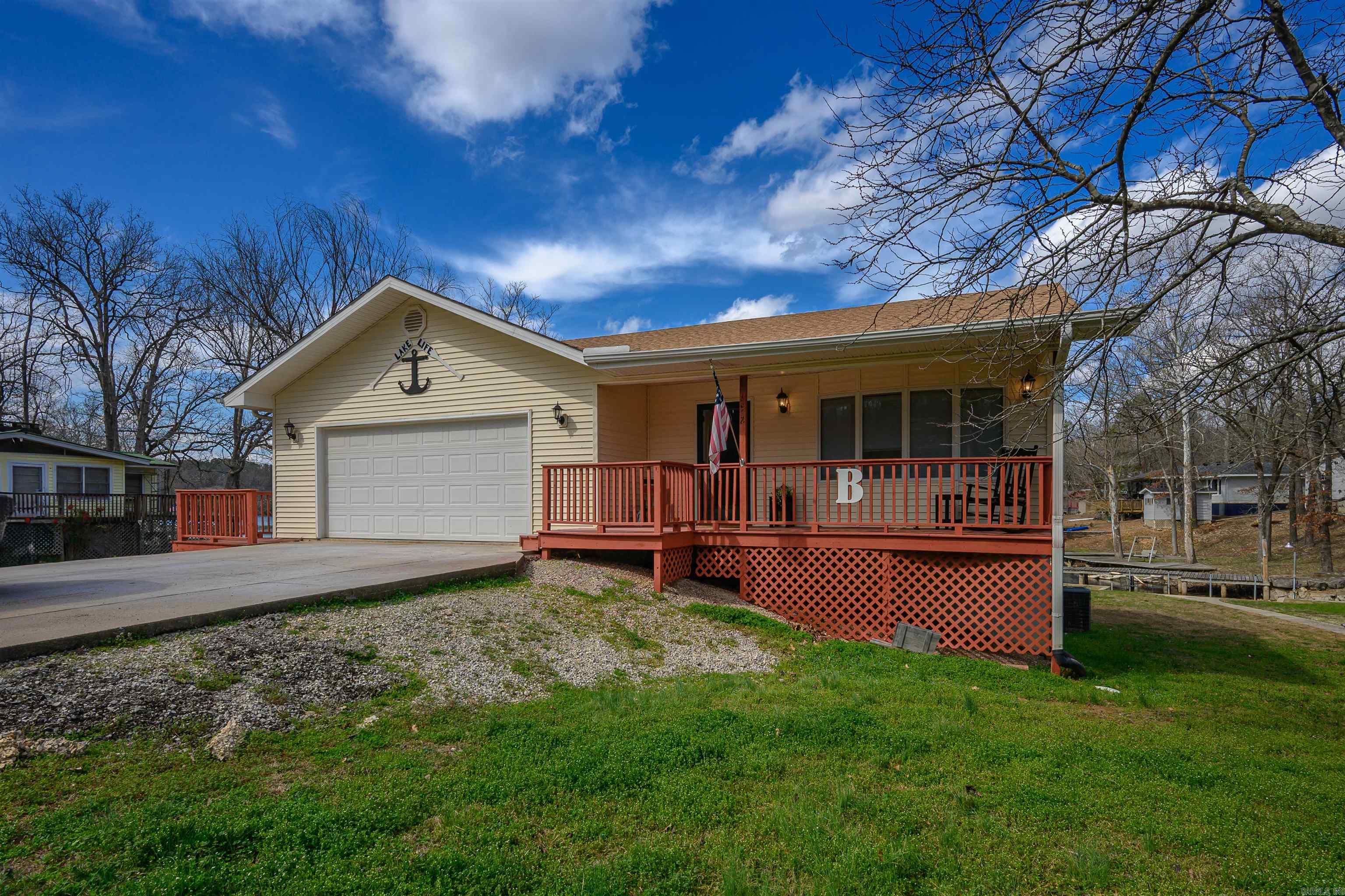 EAST LAKE - Residential