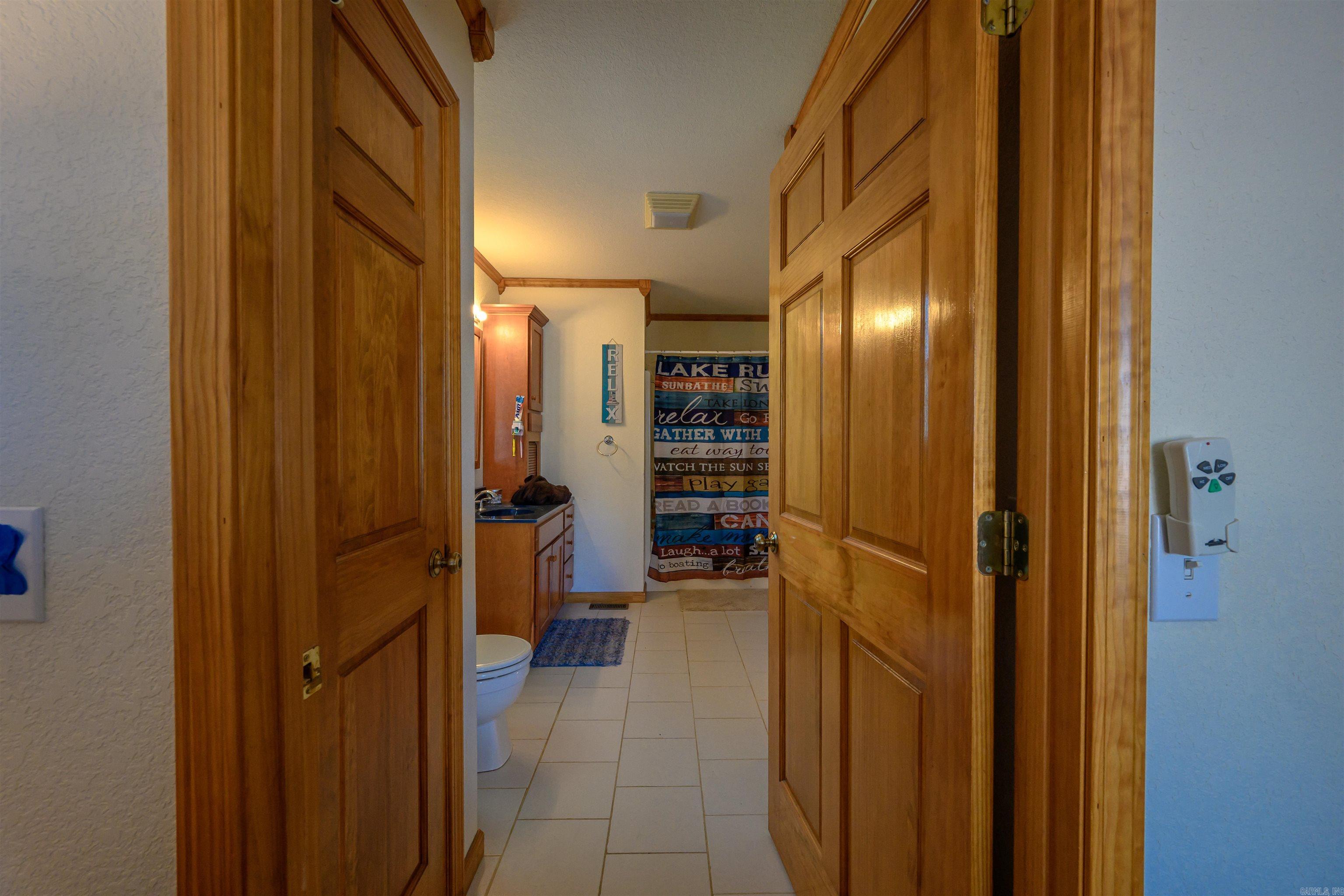 EAST LAKE - Residential