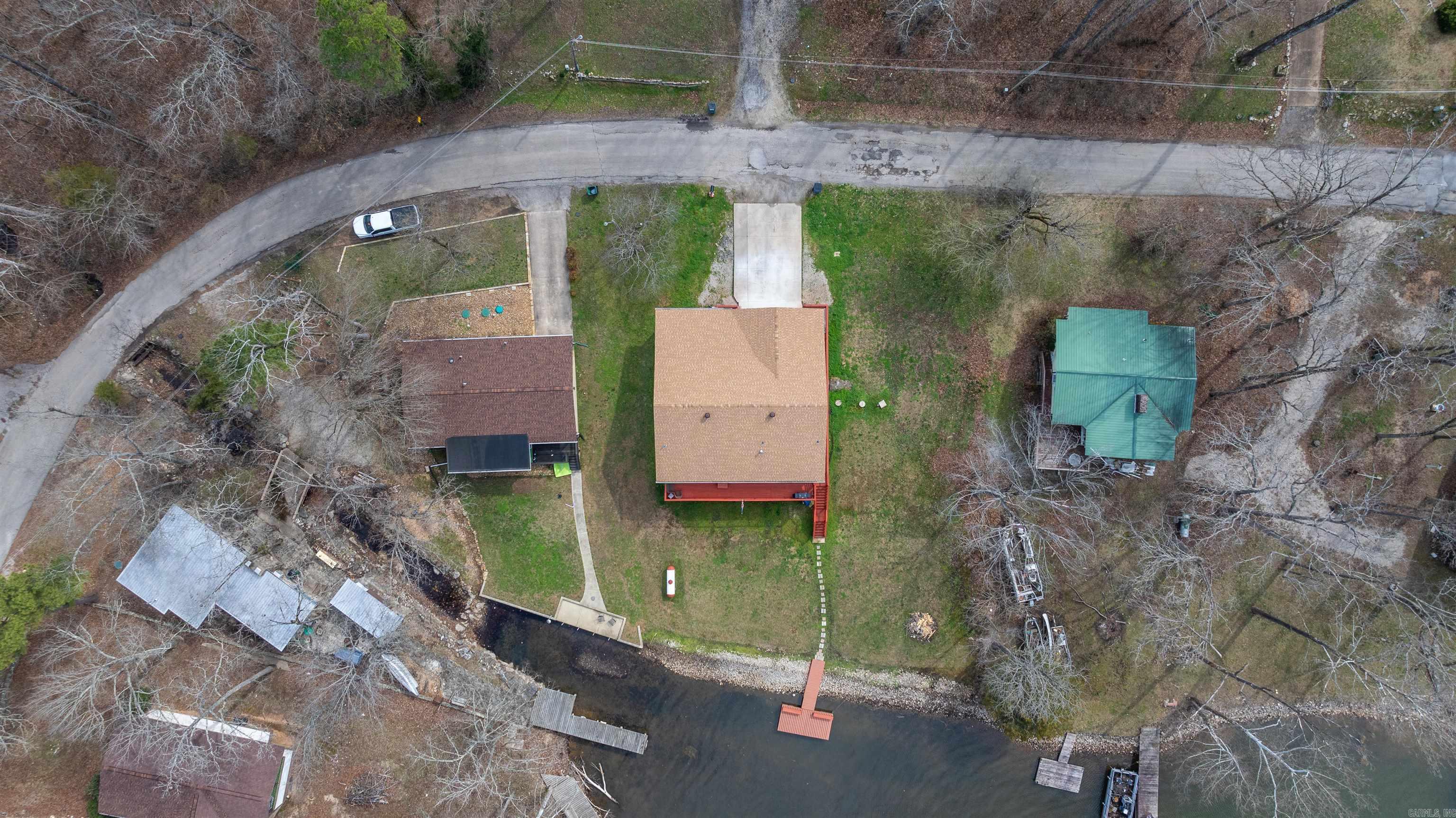 EAST LAKE - Residential