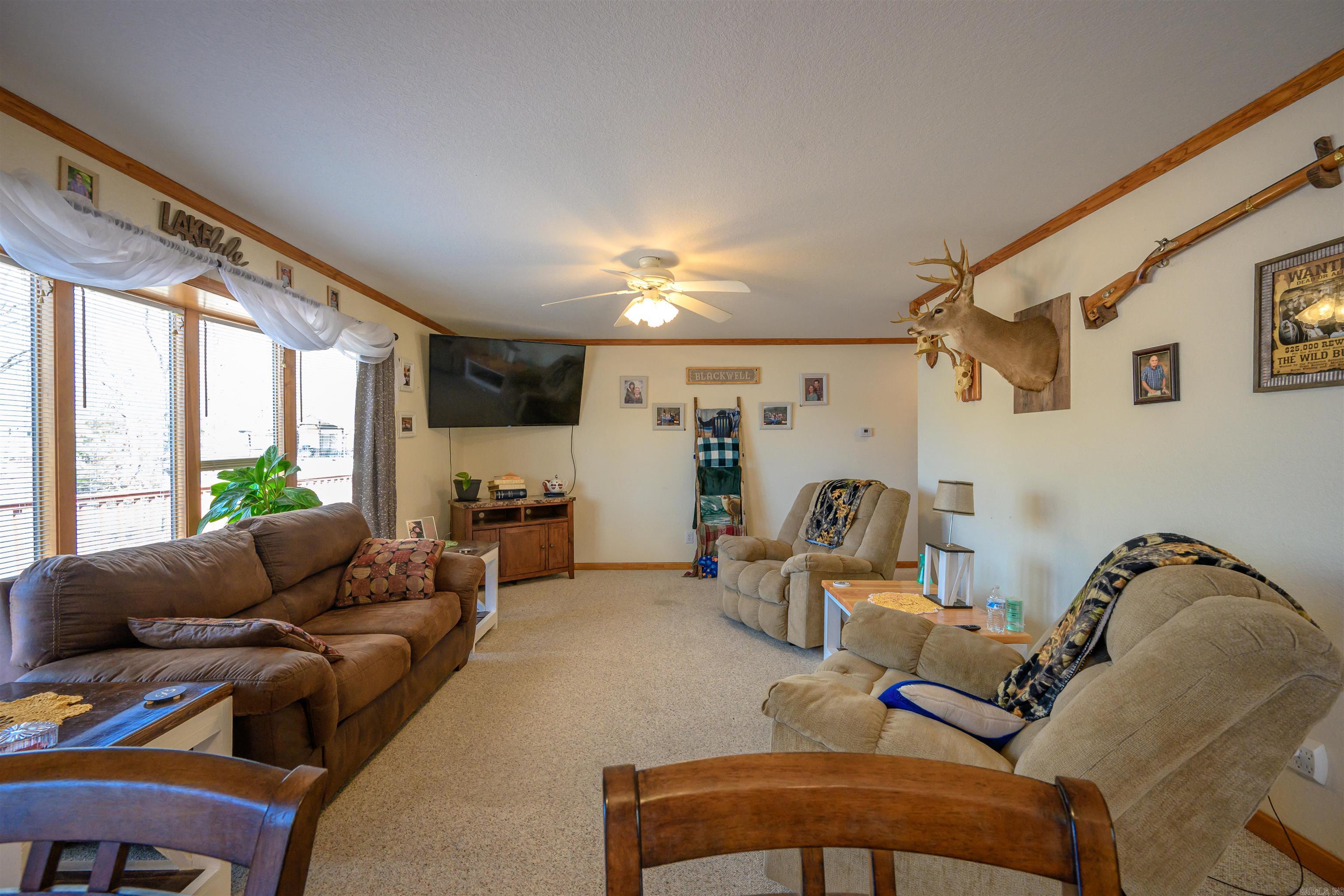 EAST LAKE - Residential