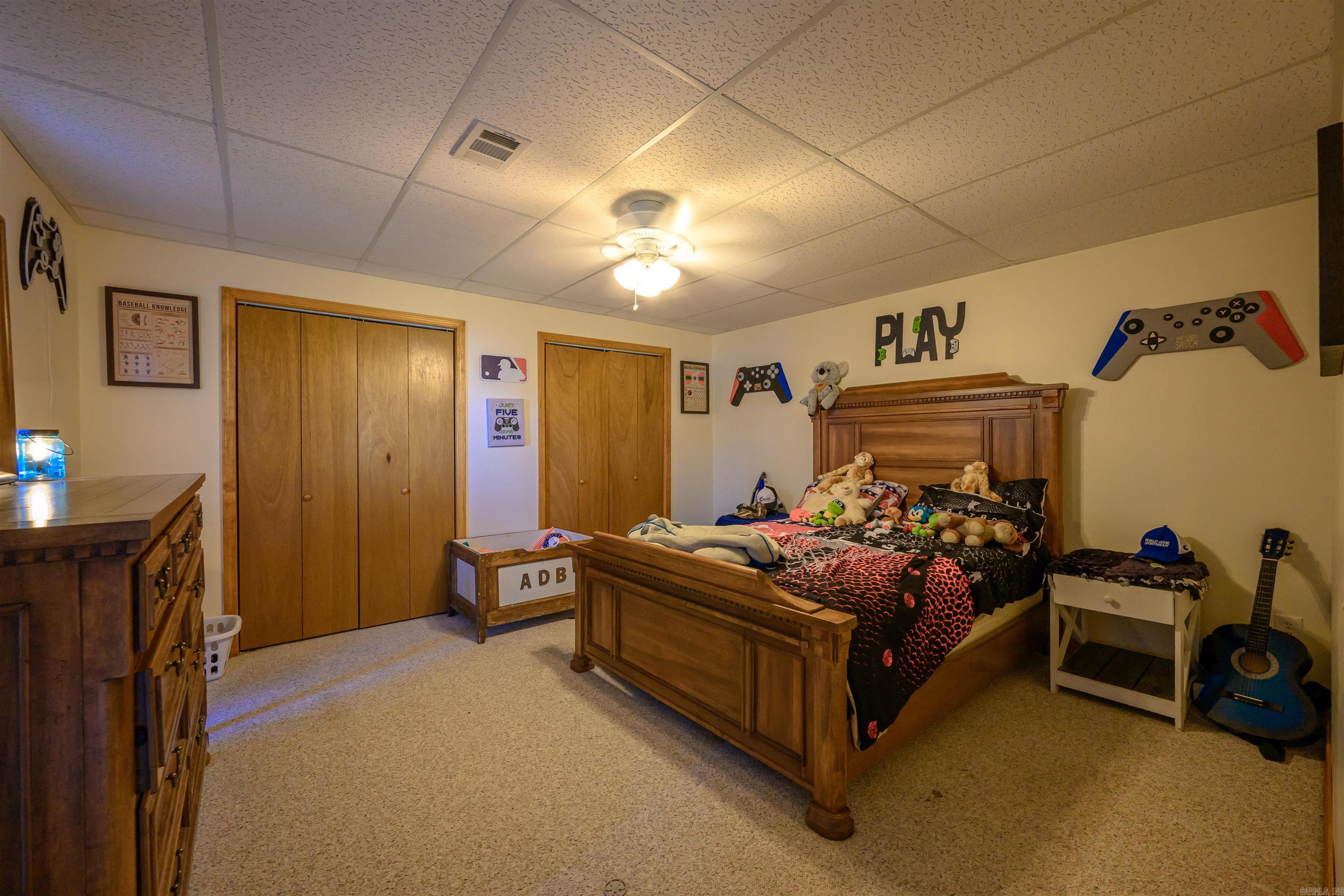 EAST LAKE - Residential