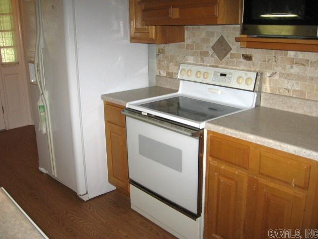 INDIAN HILLS - Residential