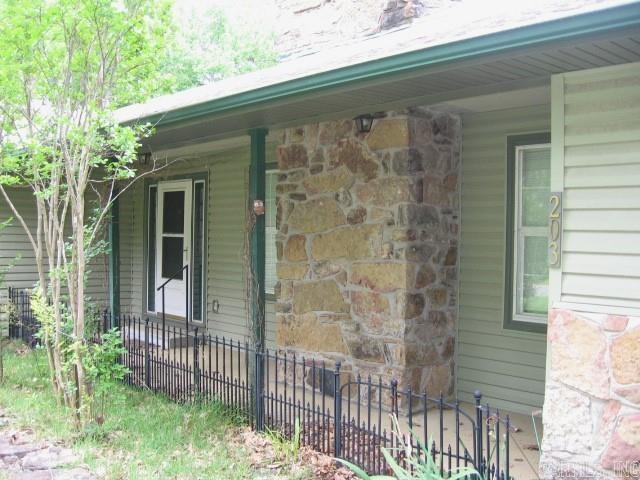 INDIAN HILLS - Residential