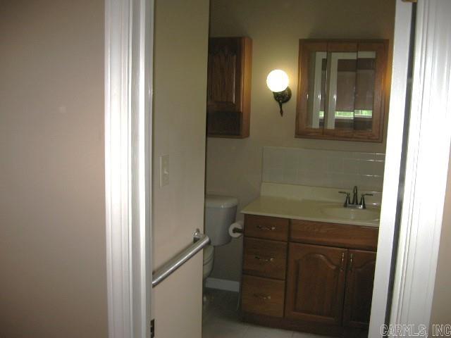 INDIAN HILLS - Residential