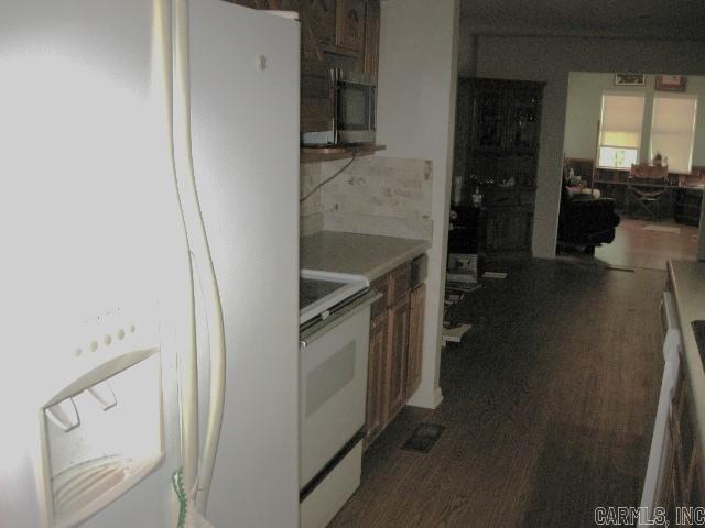 INDIAN HILLS - Residential