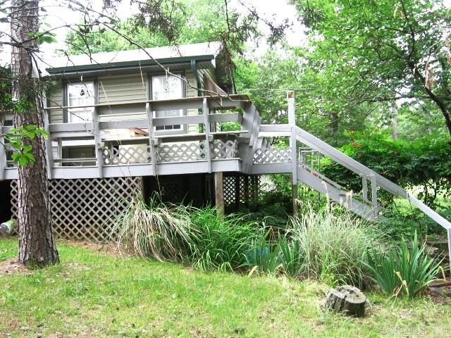 INDIAN HILLS - Residential