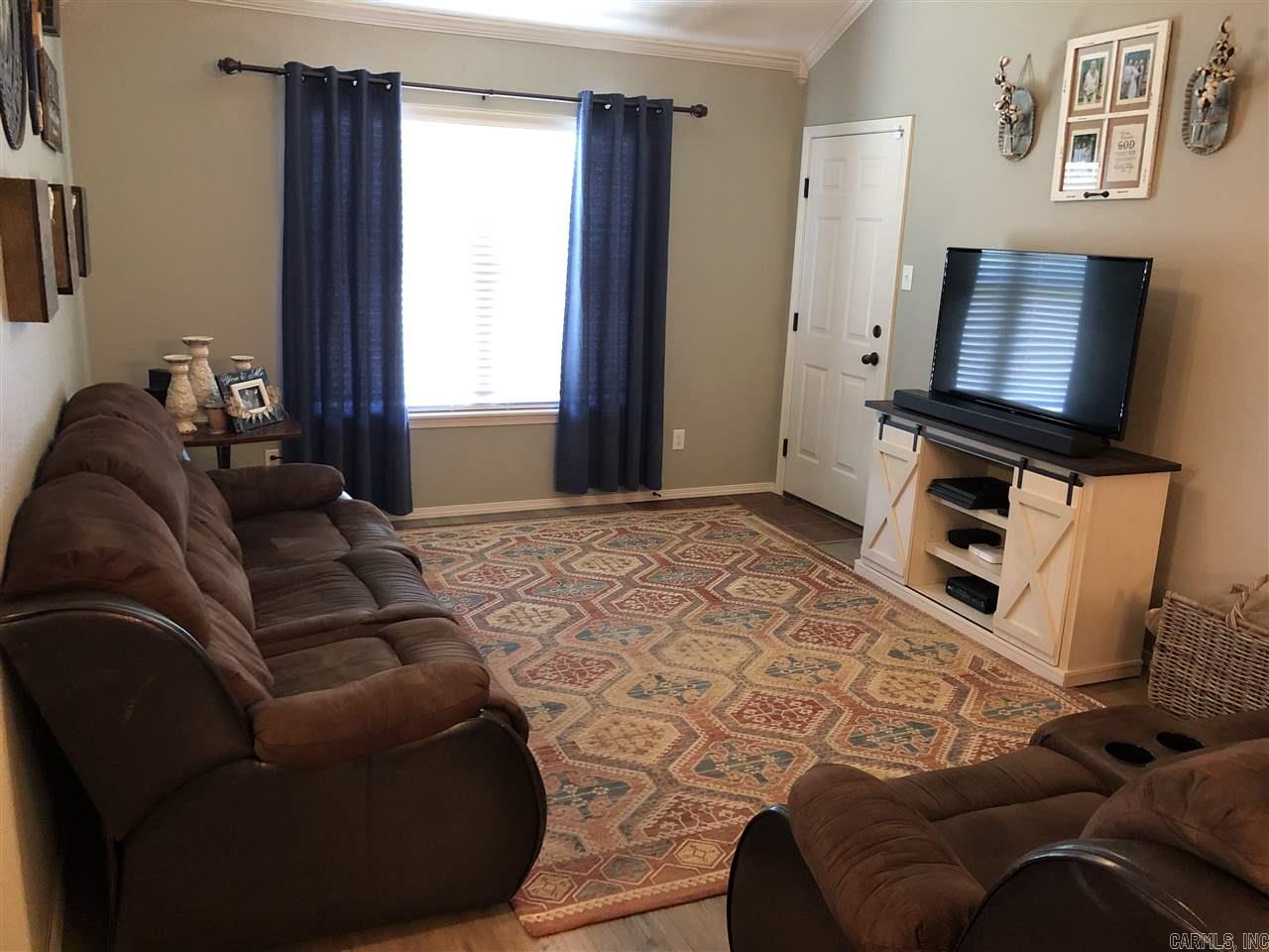 Silver Spings - Residential