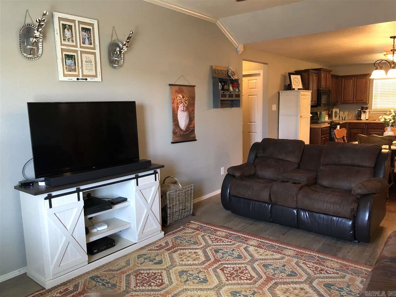 Silver Spings - Residential